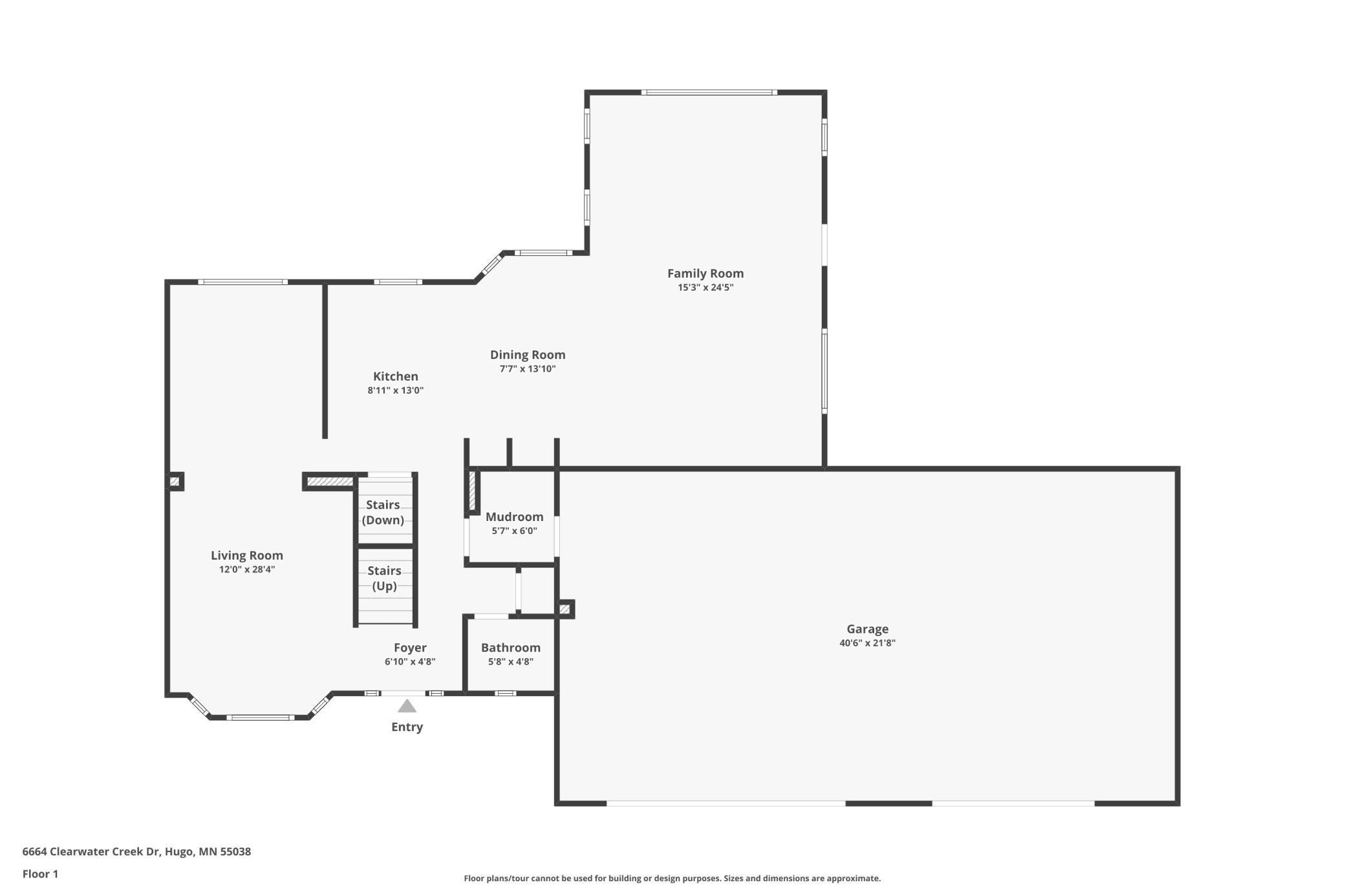 Lino Lakes, Minnesota, 55038, United States, 5 Bedrooms Bedrooms, ,3 BathroomsBathrooms,Residential,For Sale,2001620