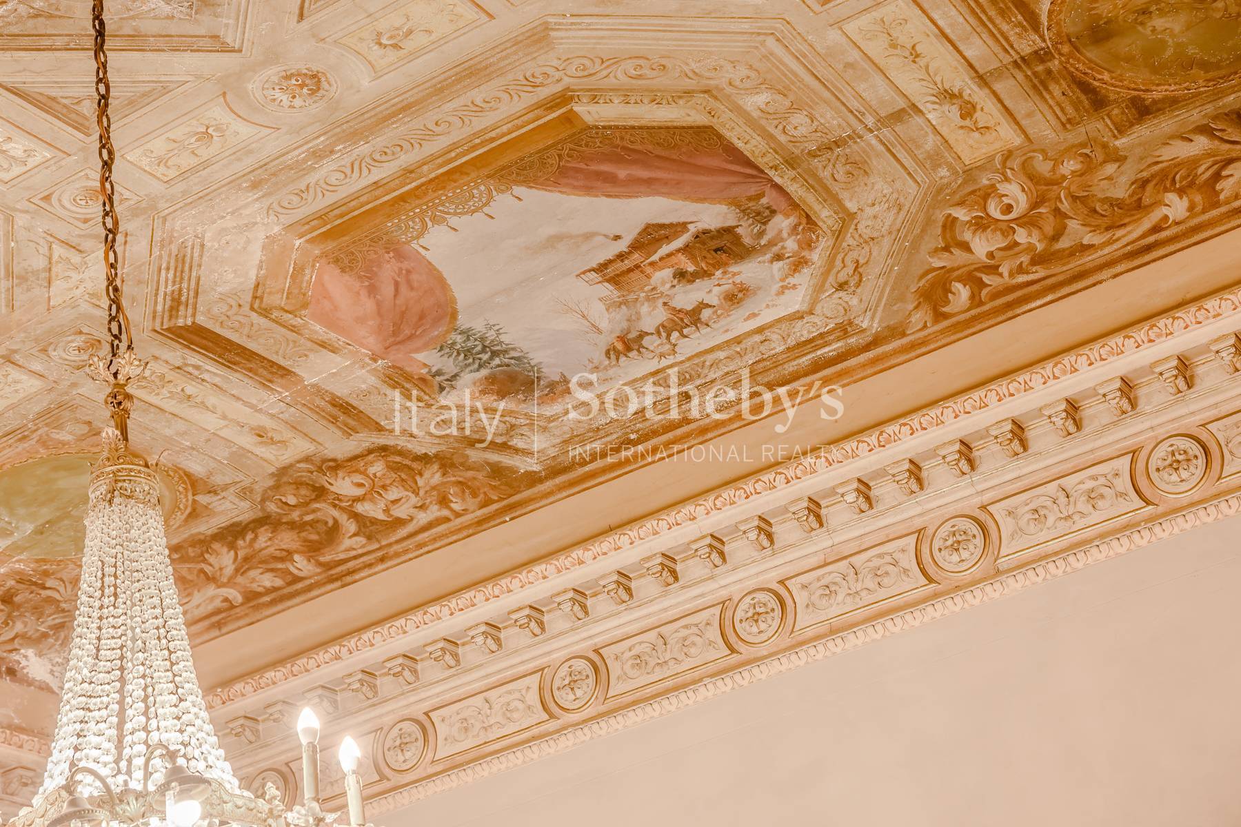  Historic building in the heart of Piedmont - 物件實景