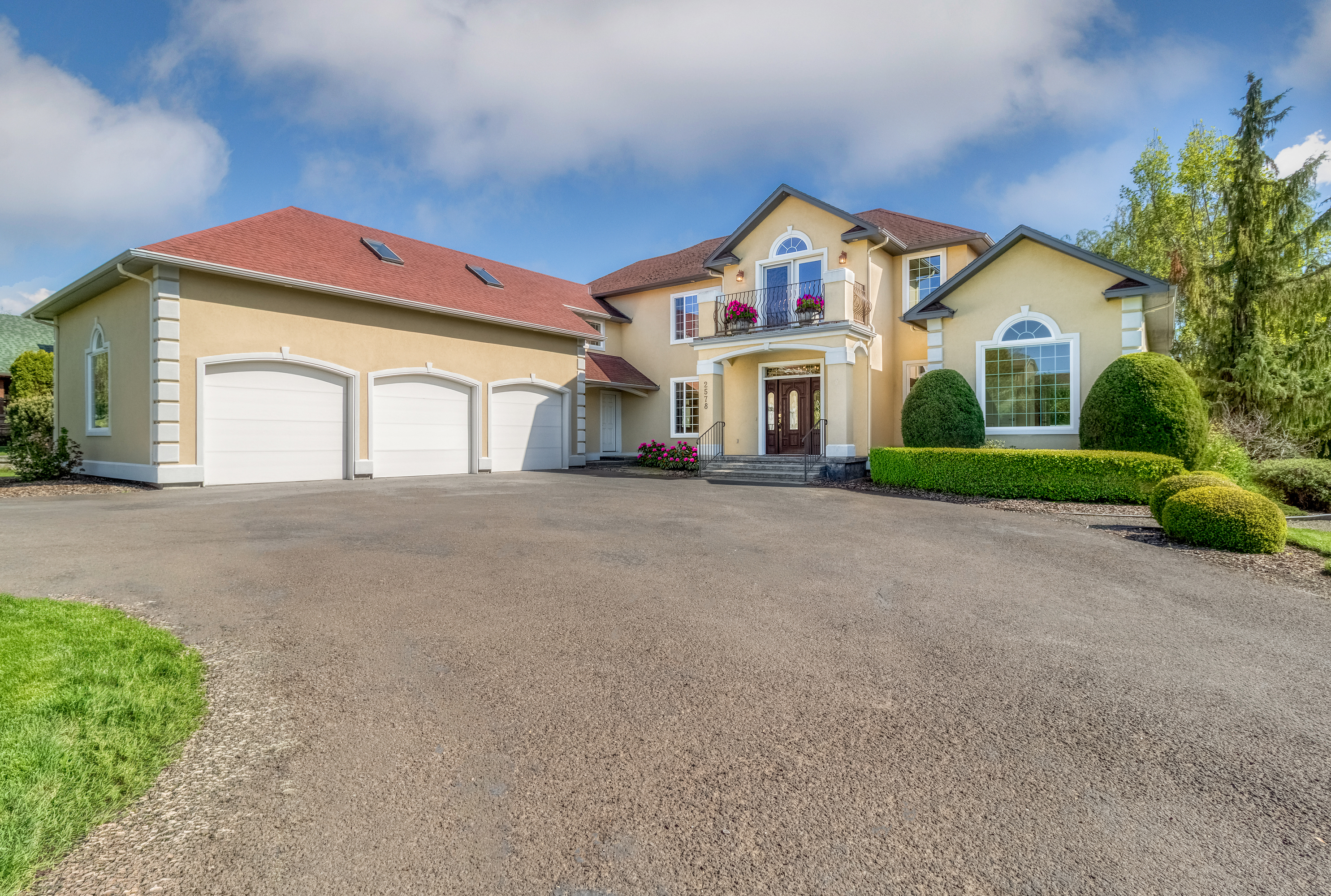  2578 Wainwright Pl - 物件實景