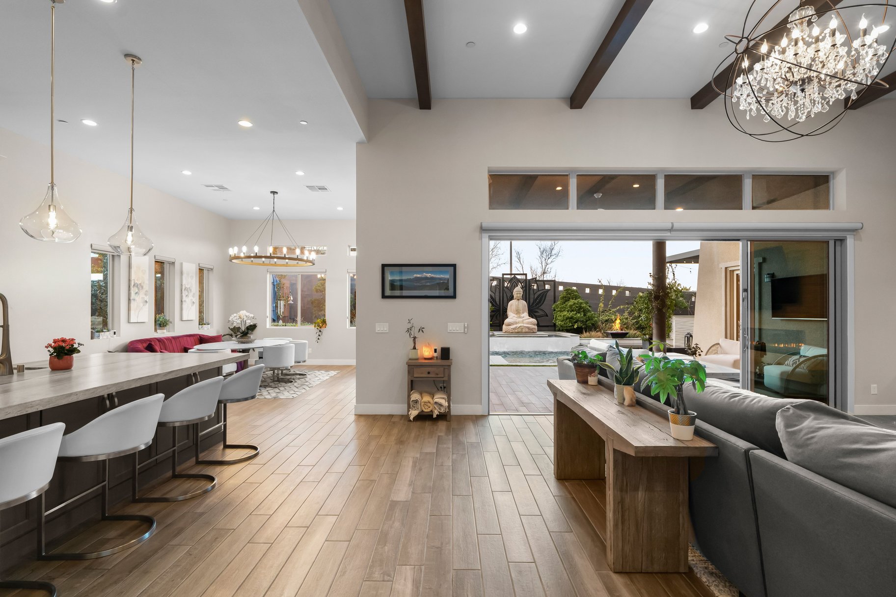  New to Market - 物件實景