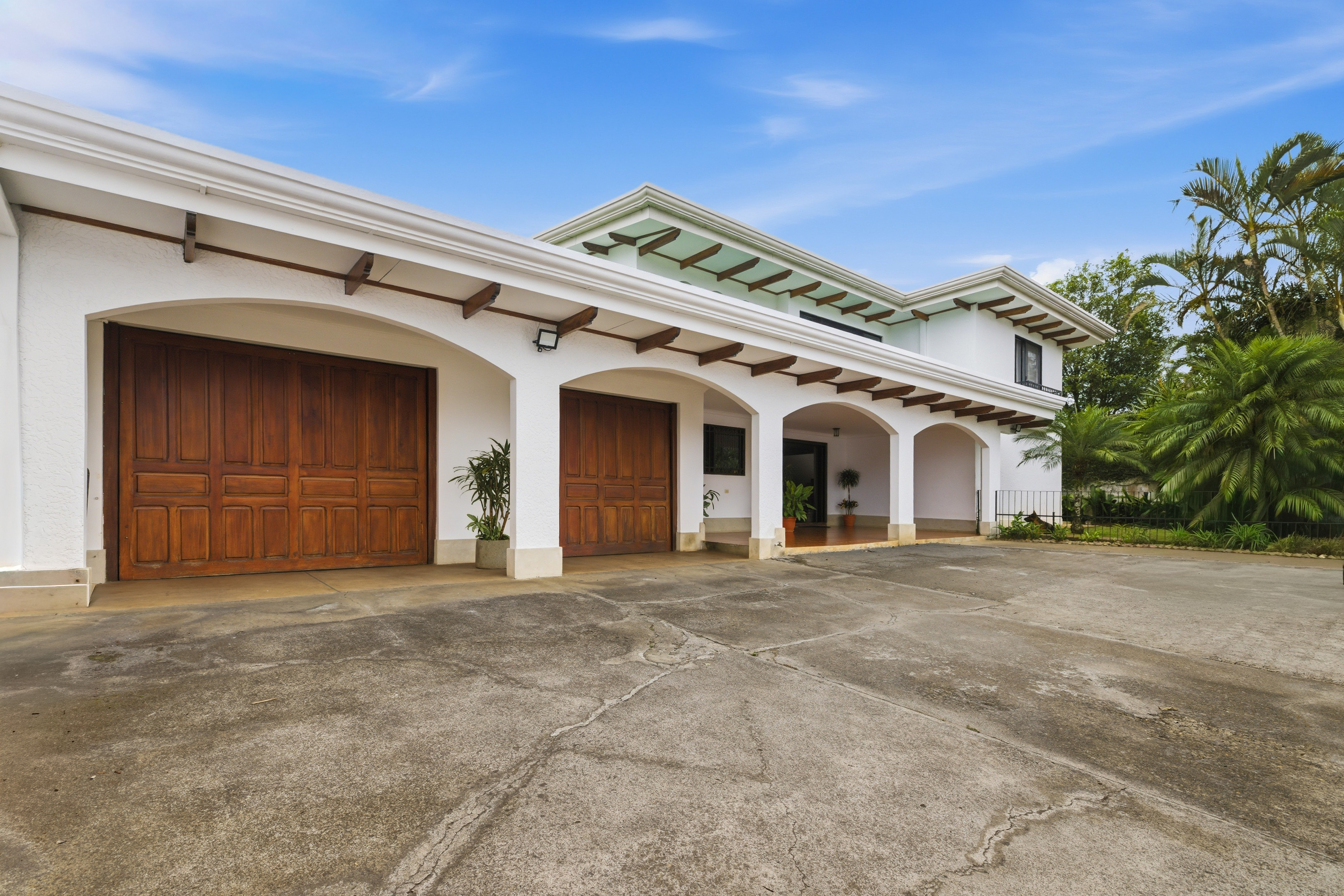  Lomas de Ayarco Garden Home - 物件實景