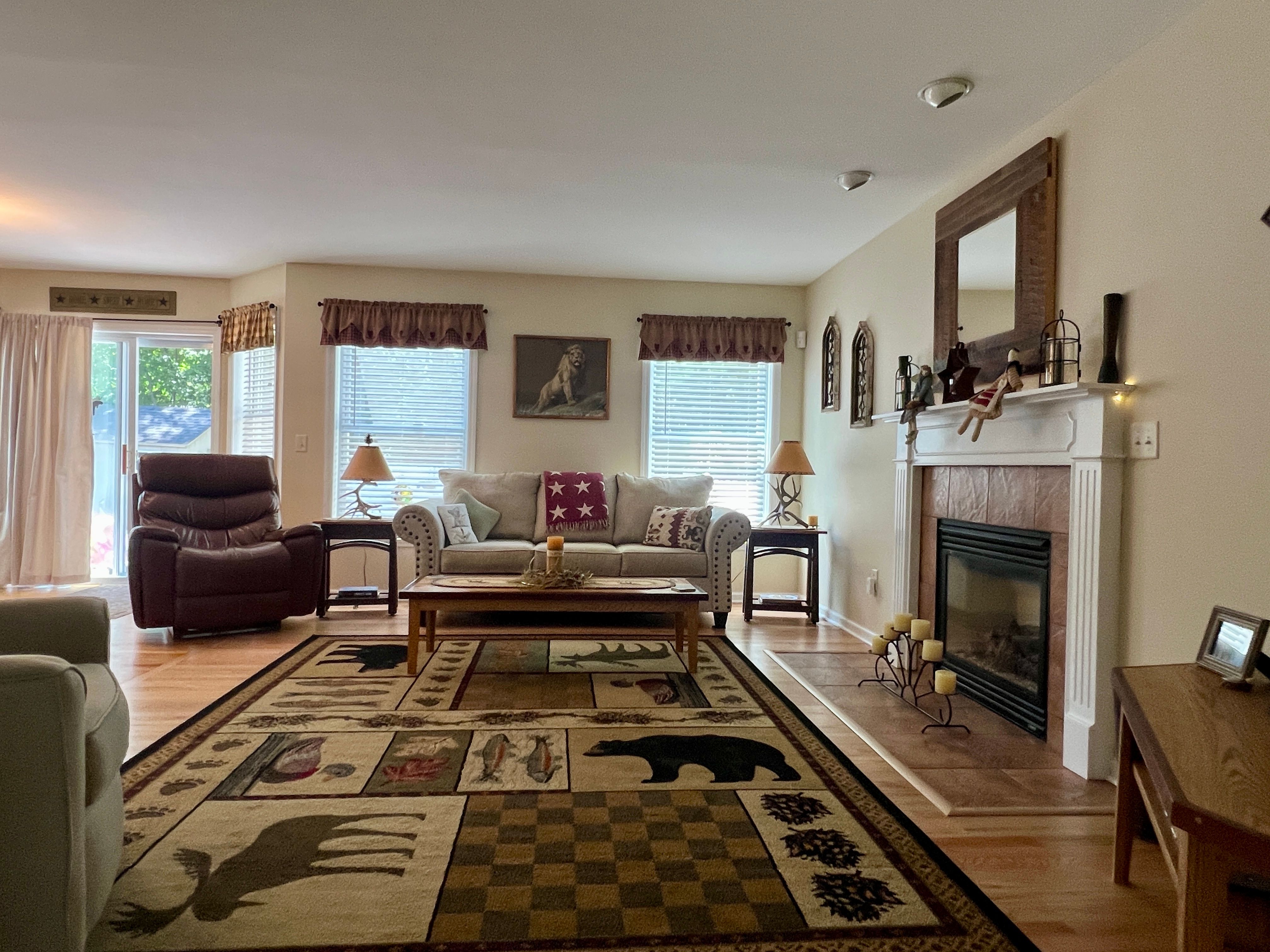  53 Native Dancer Lane, Saratoga Springs, NY 12866 - 物件實景