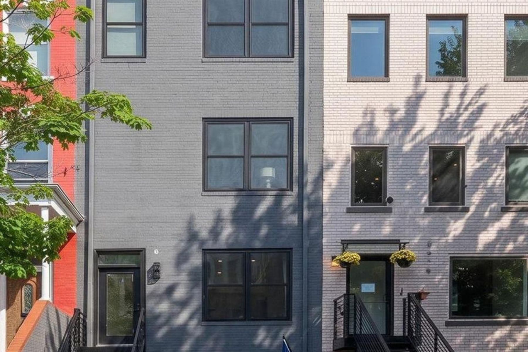  2517 Ontario Road NW, Washington, DC, 20009 - 物件實景
