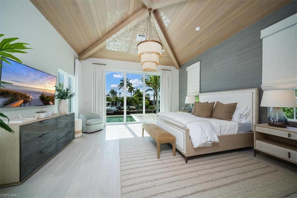 Naples, Florida, 34102, United States, 4 Bedrooms Bedrooms, ,6 BathroomsBathrooms,Residential,For Sale,1908699