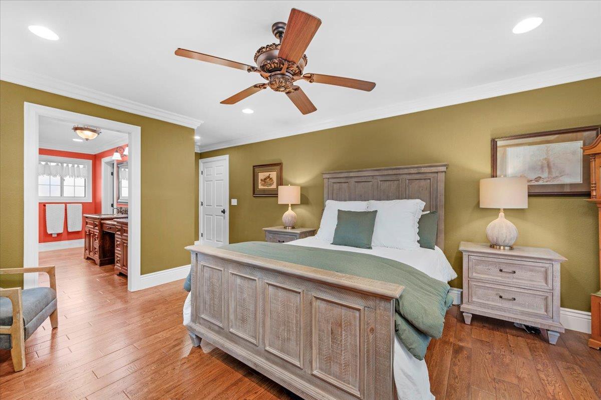 Visalia, California, 93277, United States, 4 Bedrooms Bedrooms, ,4 BathroomsBathrooms,Residential,For Sale,1973914