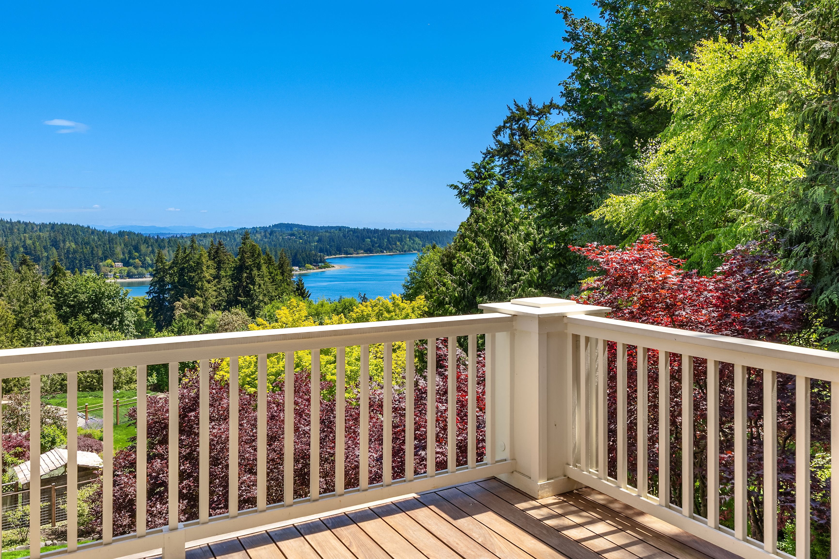  4548 Island Avenue NE, Bainbridge Island, WA 98110 - 物件實景