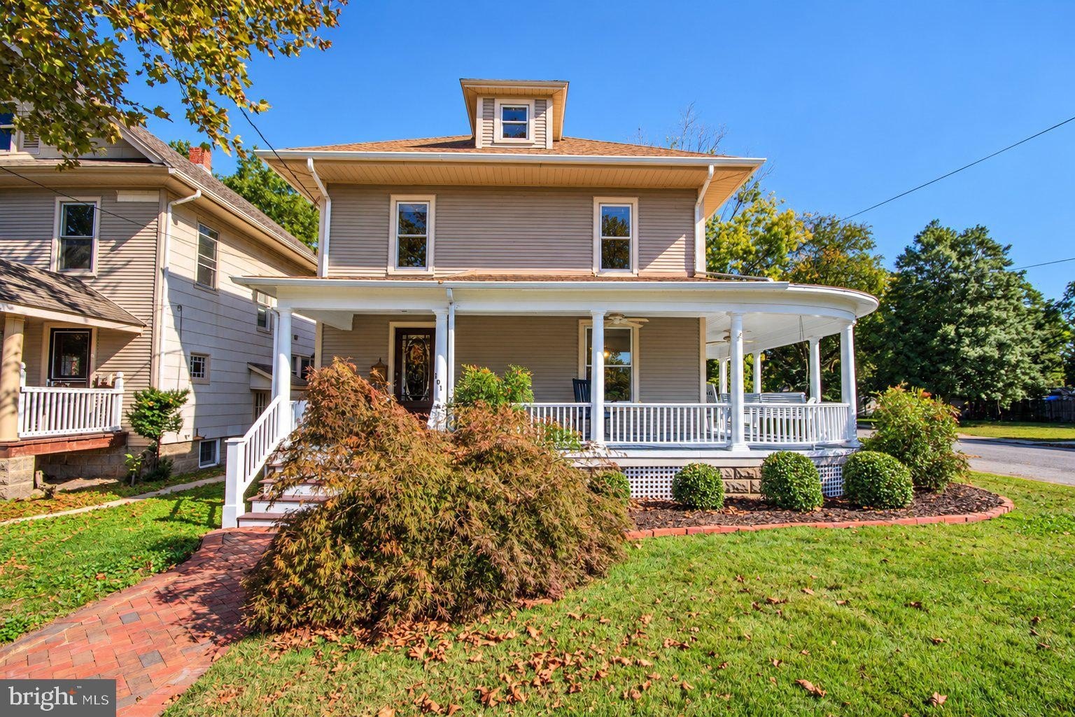 London Ave, Salisbury, MD 21801