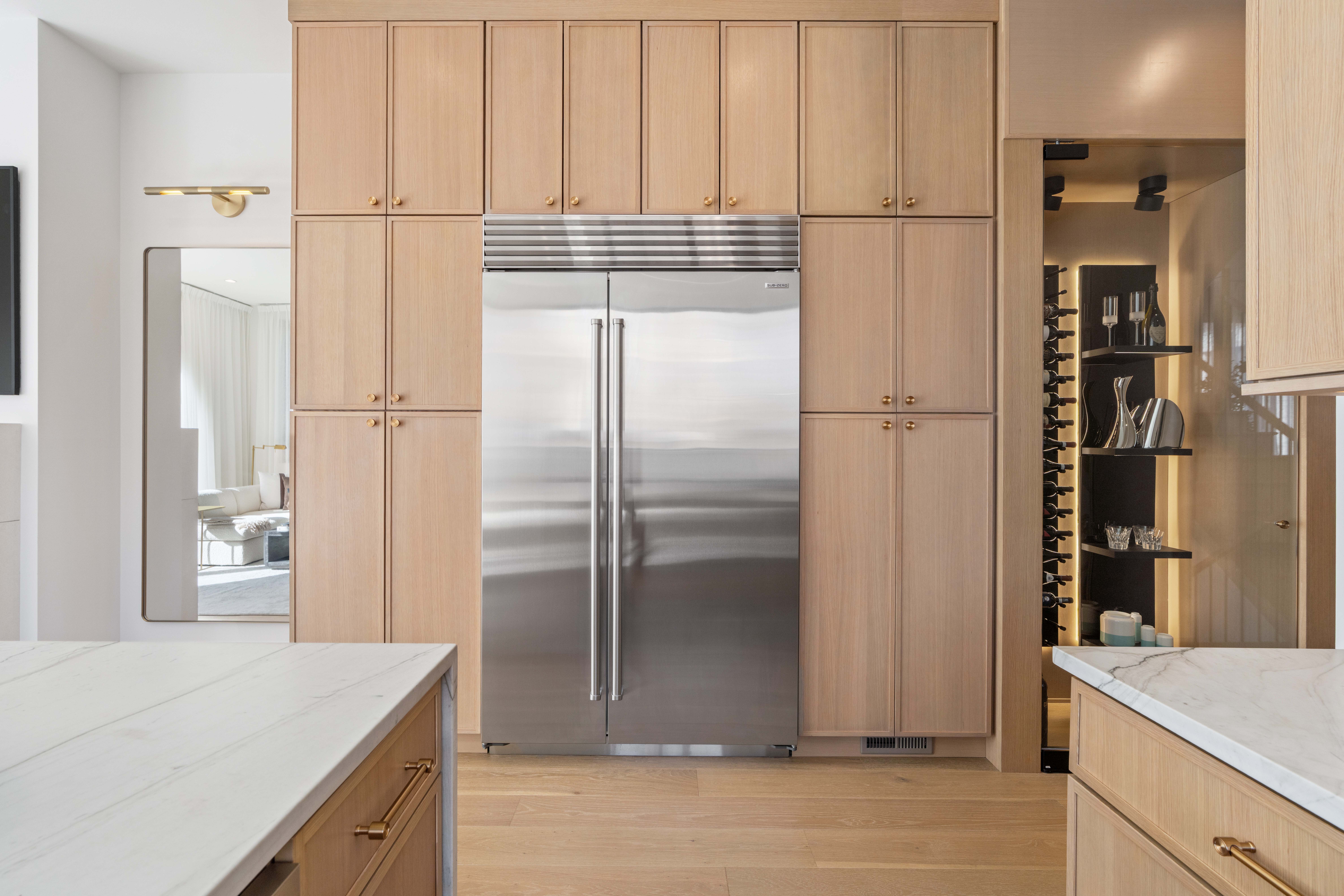  Seamless Blend of Modern Luxury and Timeless Architectural Detail - 物件實景