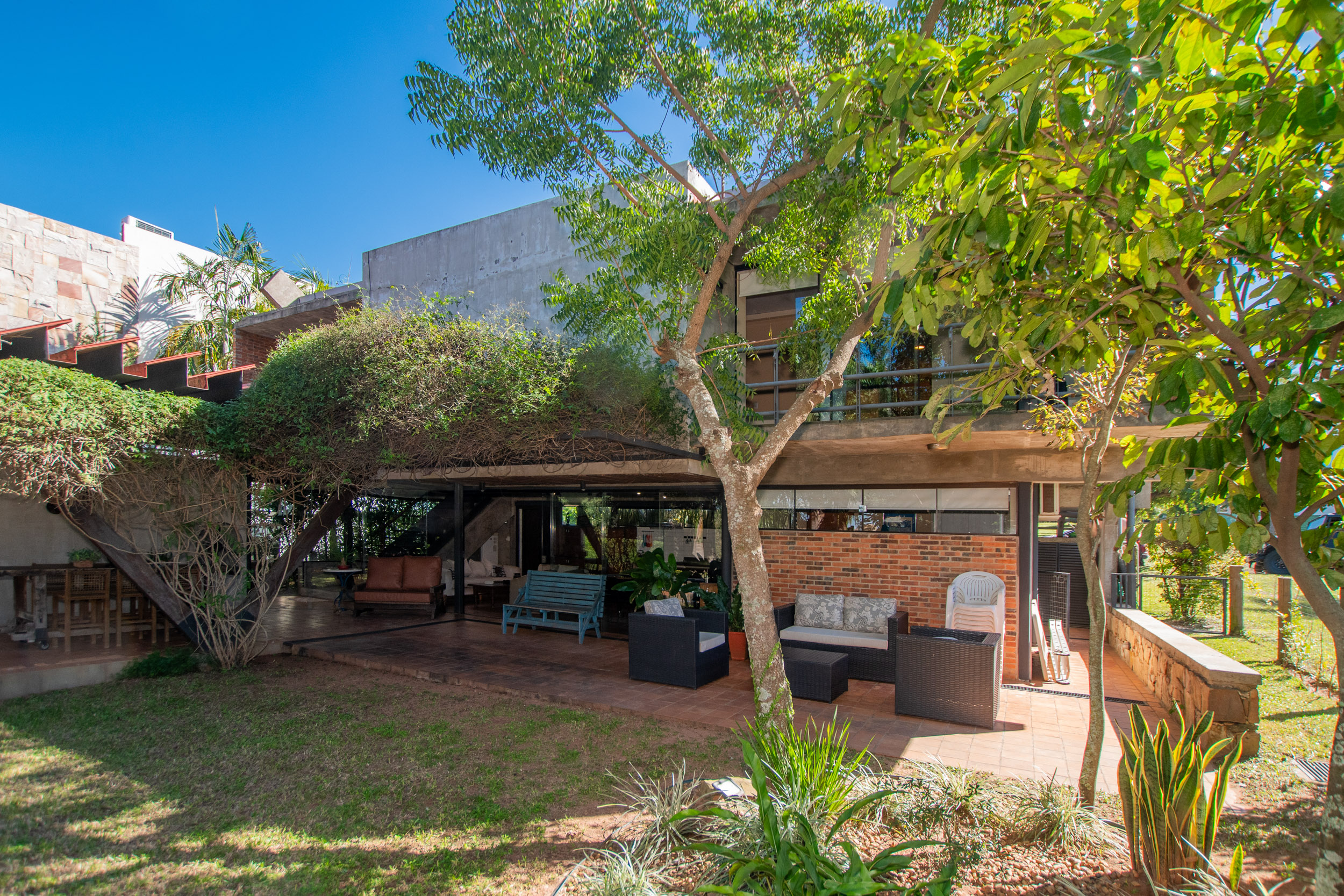  Spacious Fully Furnished Residence in Aqua Village - 物件實景