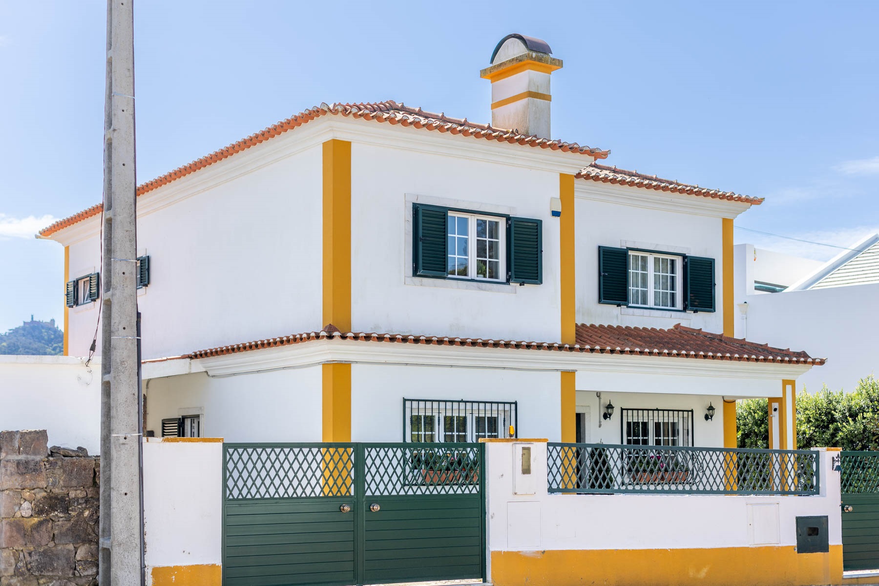  Detached house, 4 bedrooms, for Sale - 物件實景