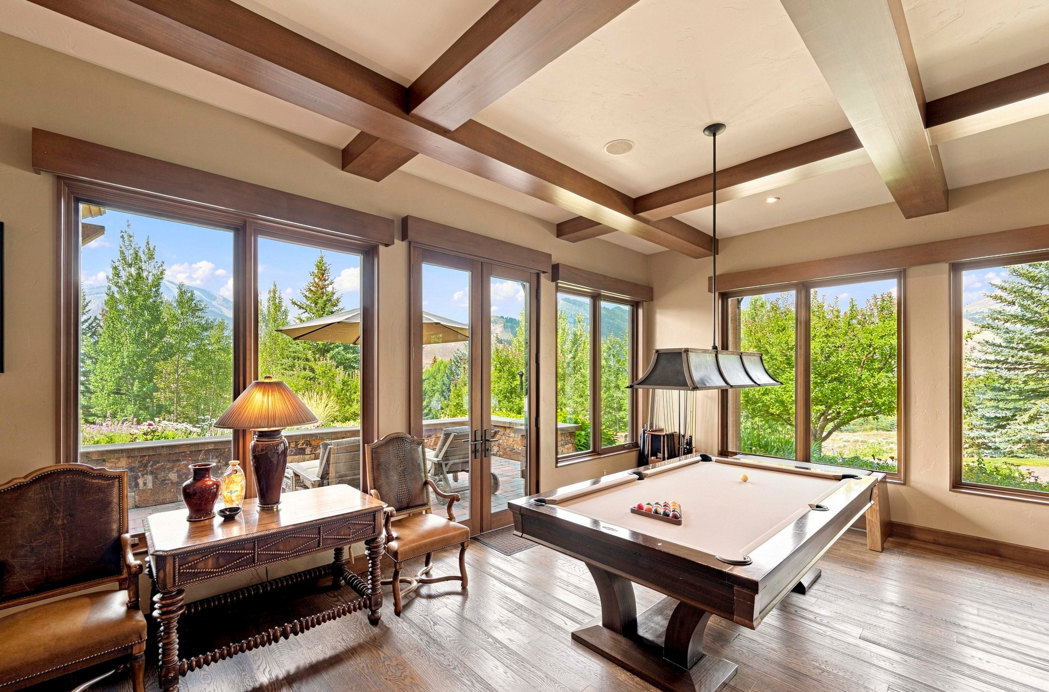  Nothing Compares to an Exquisite Bigwood Residence - 物件實景