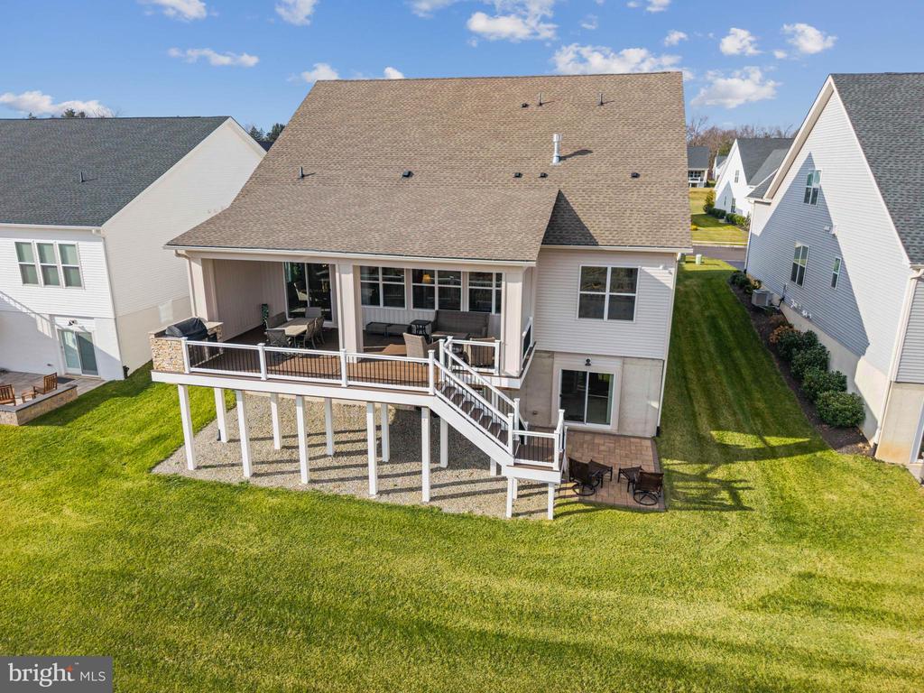 Ambler, Pennsylvania, 19002, United States, 3 Bedrooms Bedrooms, ,5 BathroomsBathrooms,Residential,For Sale,2003122