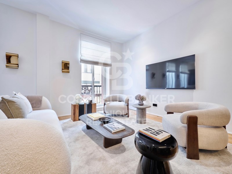 Madrid, Comunidad de Madrid, ES, 3 Bedrooms Bedrooms, ,4 BathroomsBathrooms,Residential,For Sale,1905913