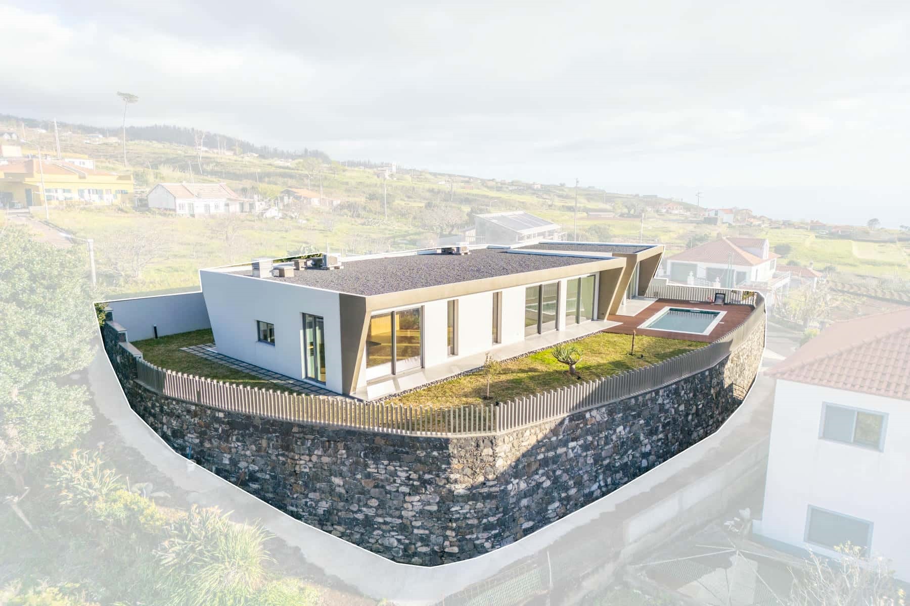  Detached house, 3 bedrooms, for Sale - 物件實景
