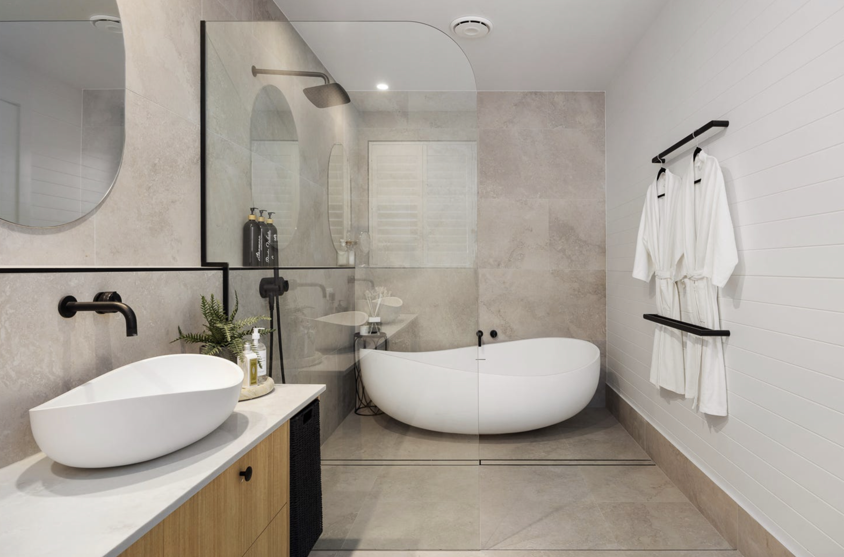  Private Hinterland Estate with Luxury Living and Boutique Retreat Potential - 物件實景