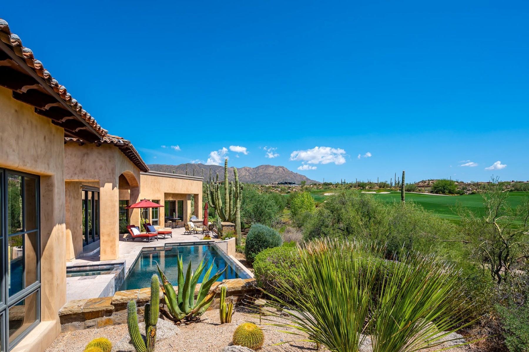  40853 N 94TH ST  Scottsdale, AZ - 物件實景