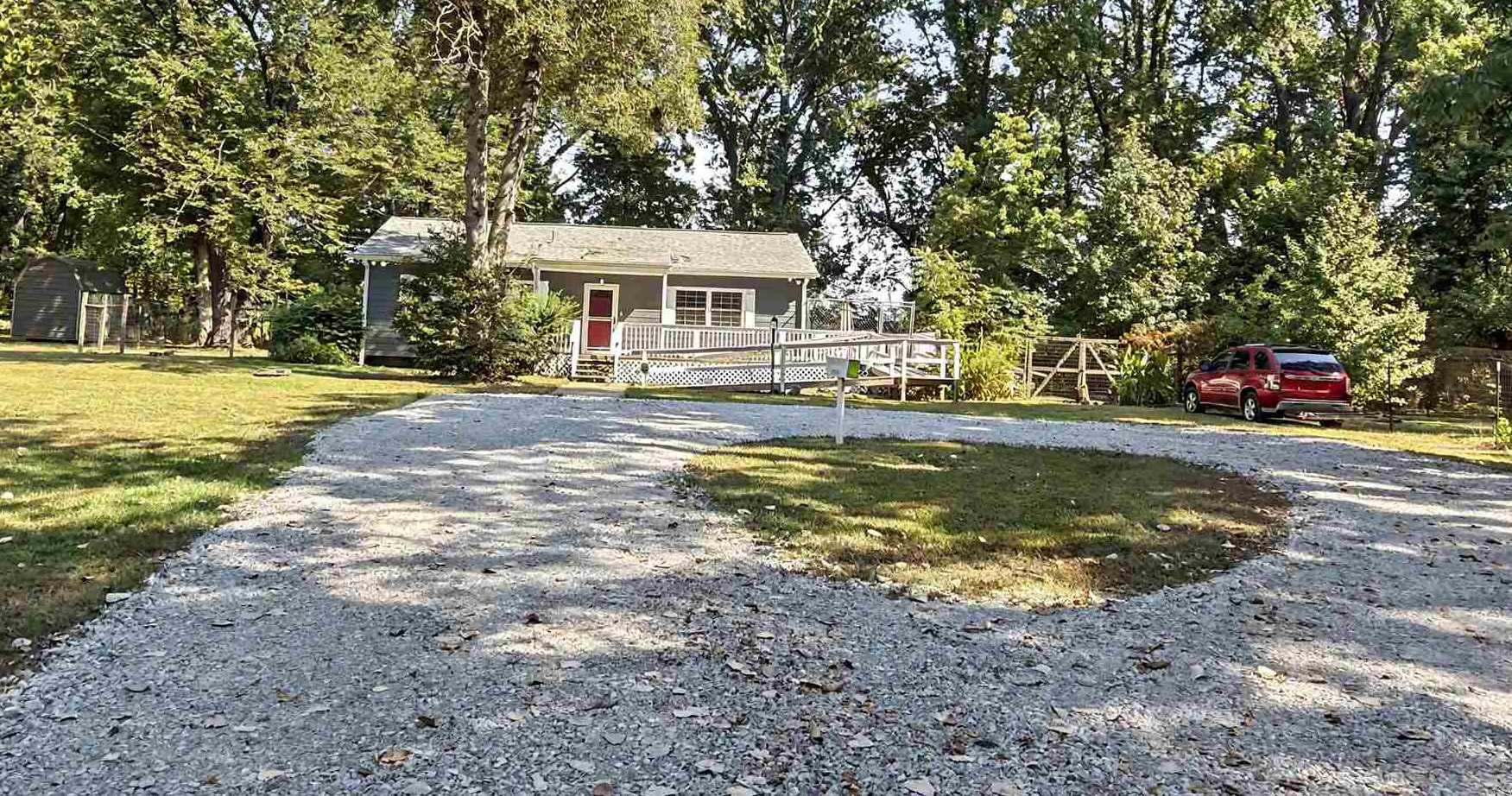 Shelby Rd, Millington, TN 38053 #1