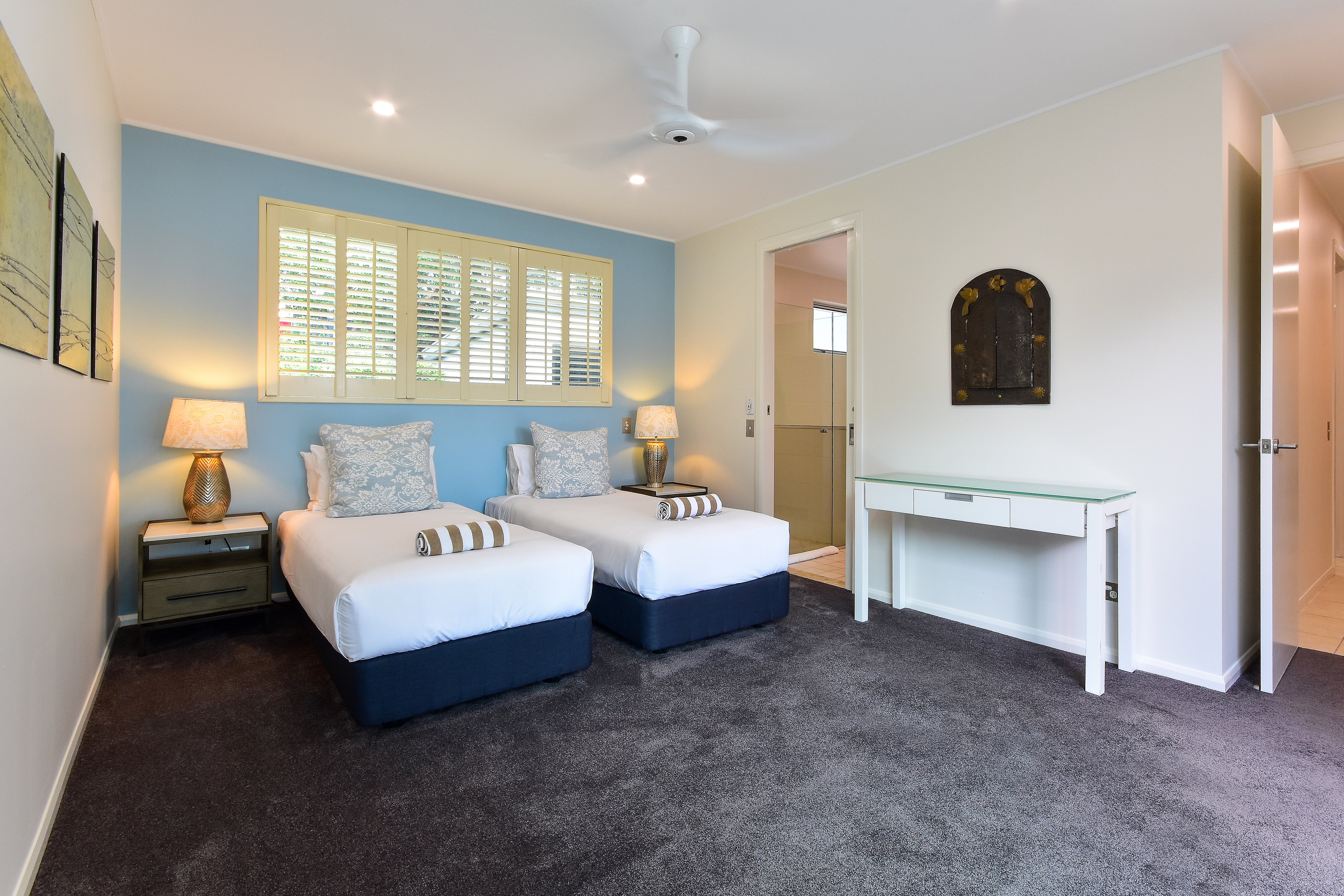  Pavillions 23, 1 Airport Drive, Hamilton Island - 物件實景