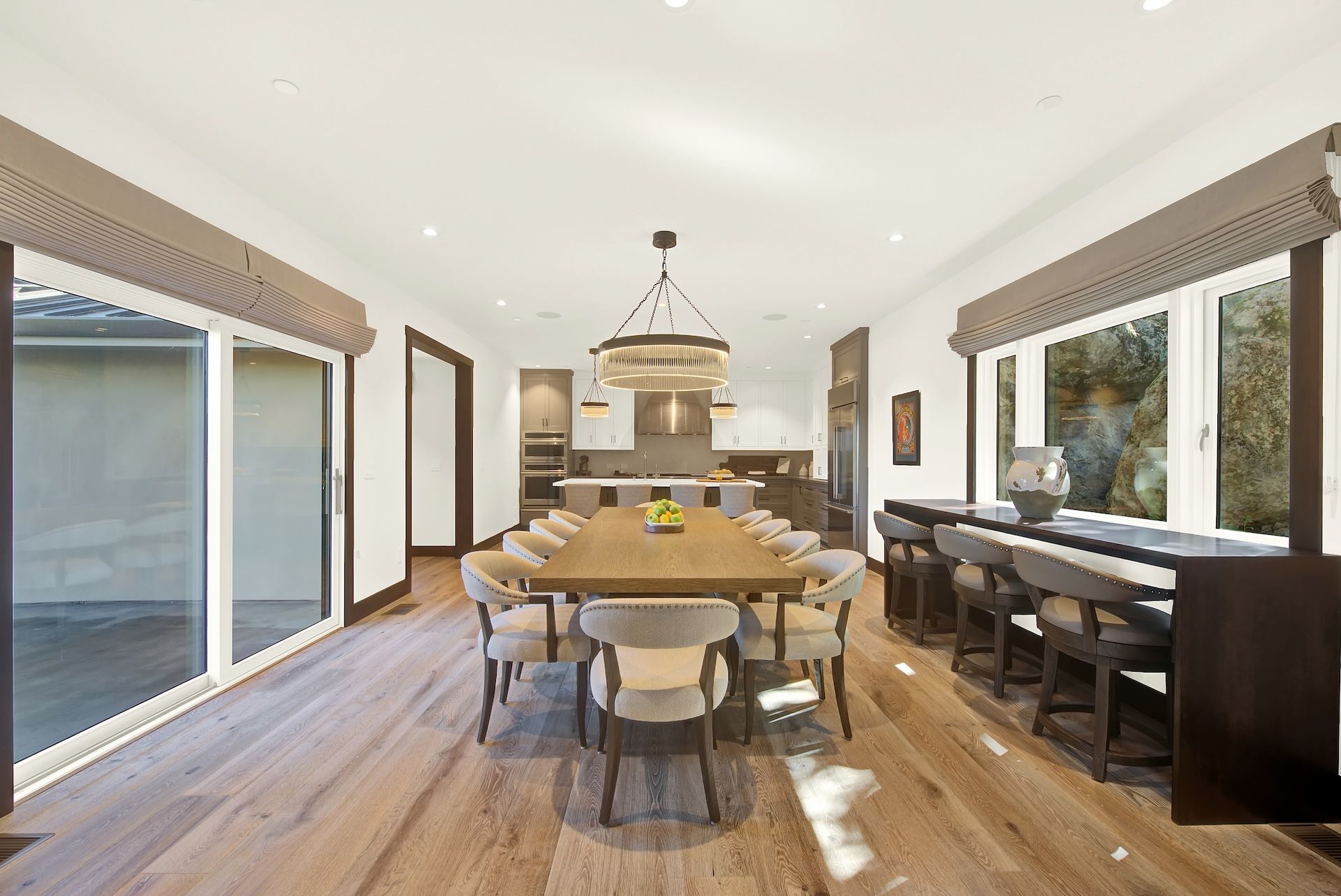  Gated Hagen Oaks Estates Residence - 物件實景