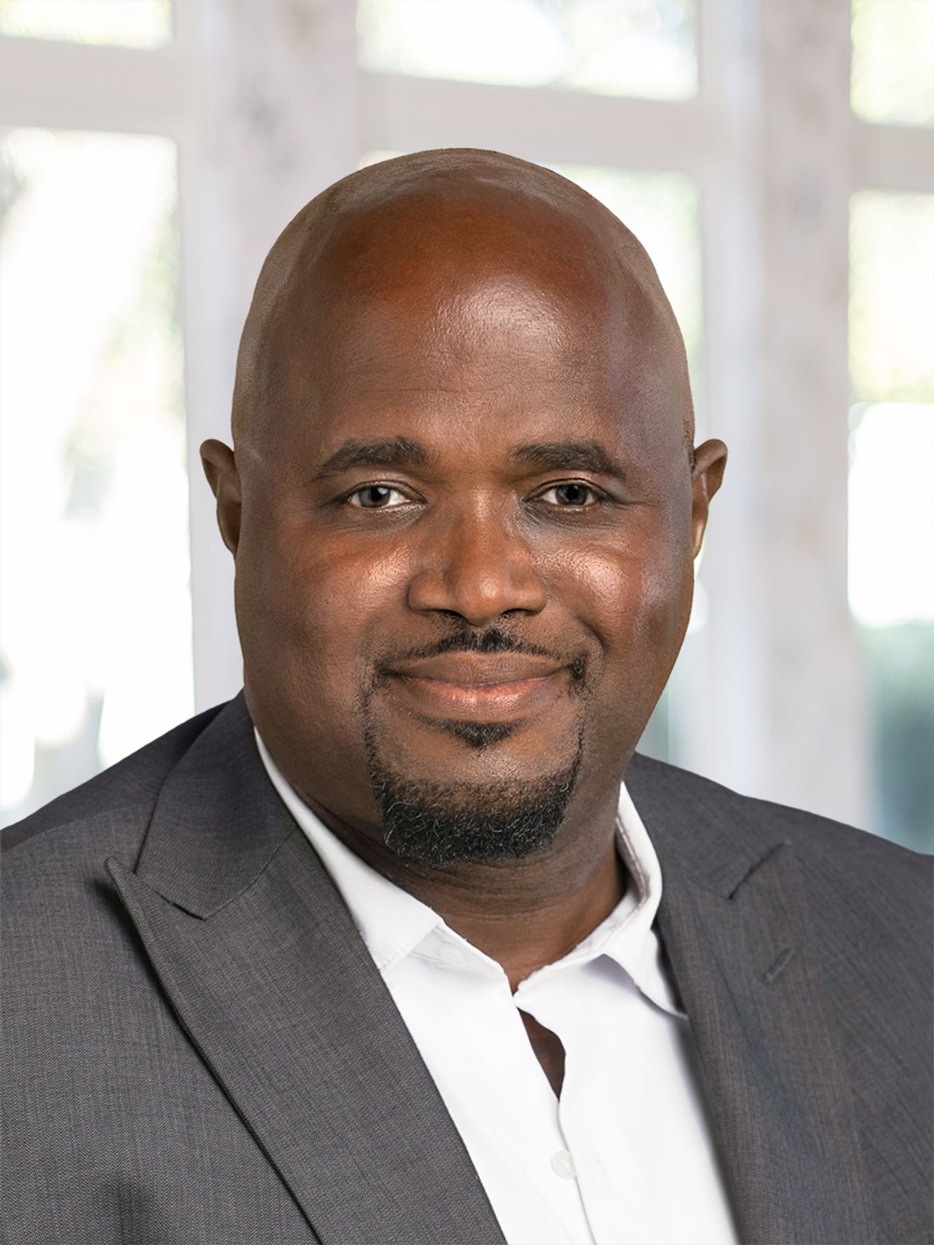 Lance Michael Johnson