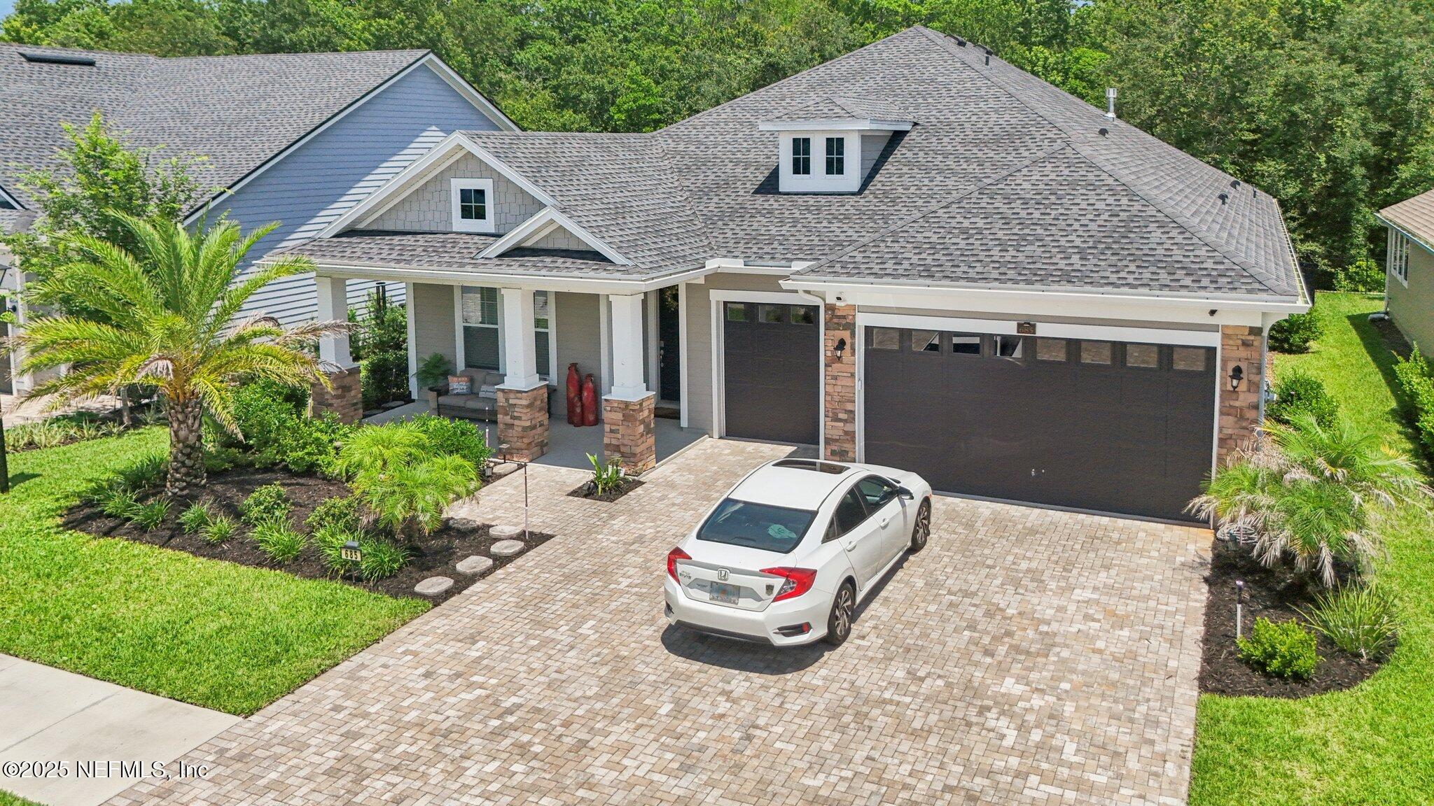 St. Augustine, Florida, 32092, United States, 4 Bedrooms Bedrooms, ,3 BathroomsBathrooms,Residential,For Sale,1867001