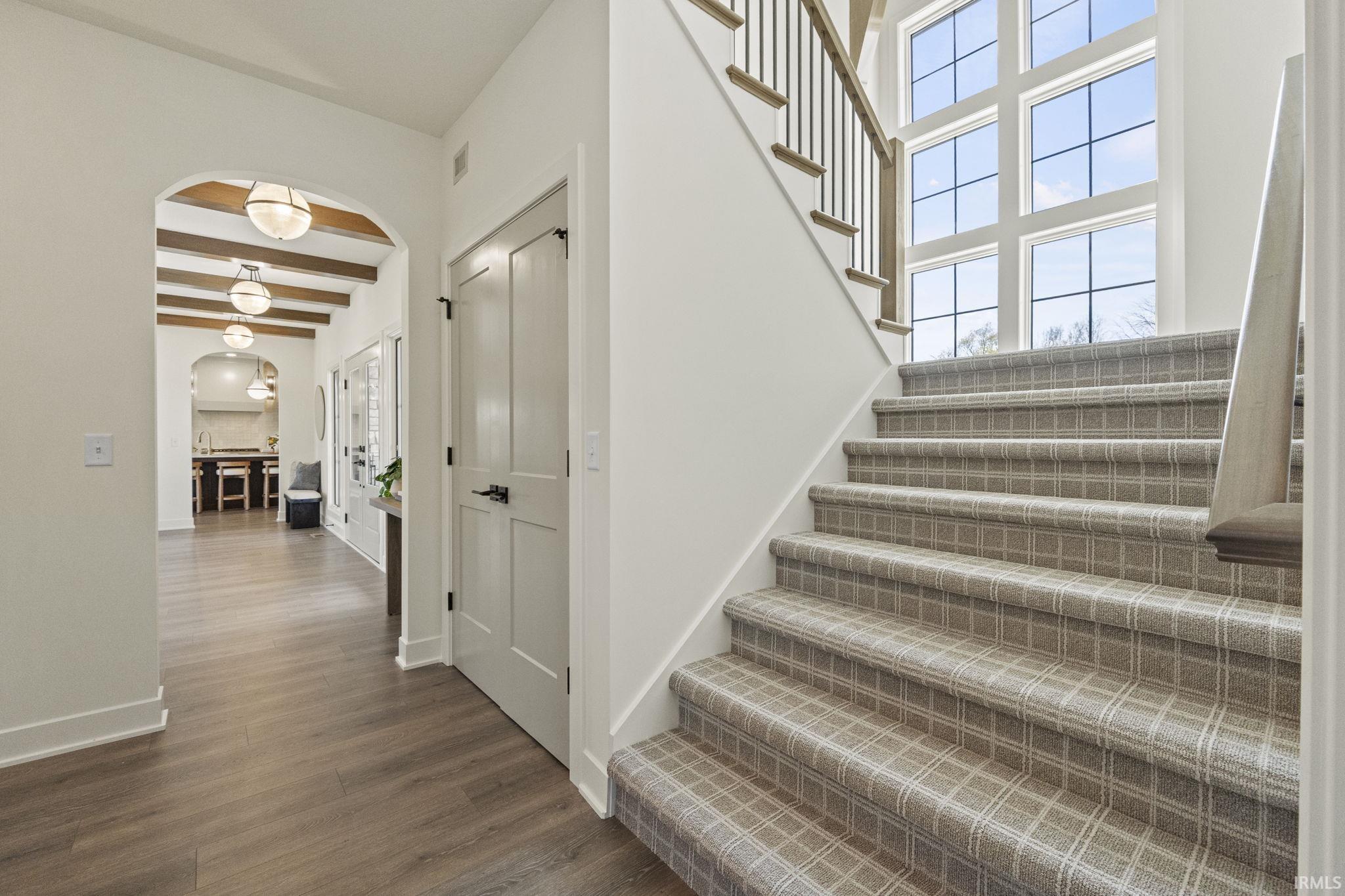 Huntertown, Indiana, 46748, United States, 4 Bedrooms Bedrooms, ,4 BathroomsBathrooms,Residential,For Sale,2005493