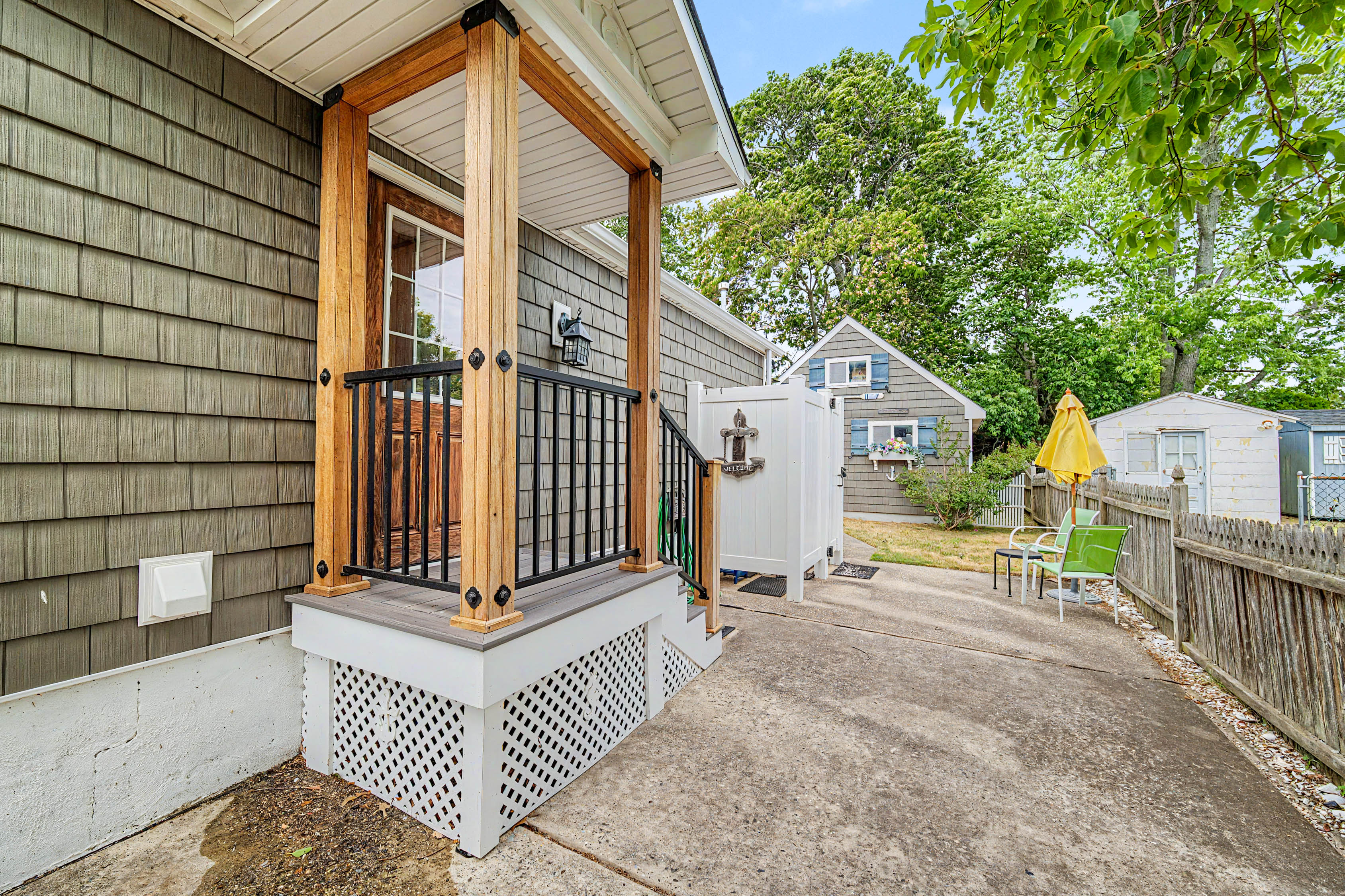  117 Evergreen Avenue, Lower Township, NJ 08251 - 物件實景