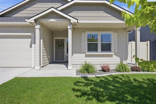 Marysville Way, Richland, WA 99352 #1