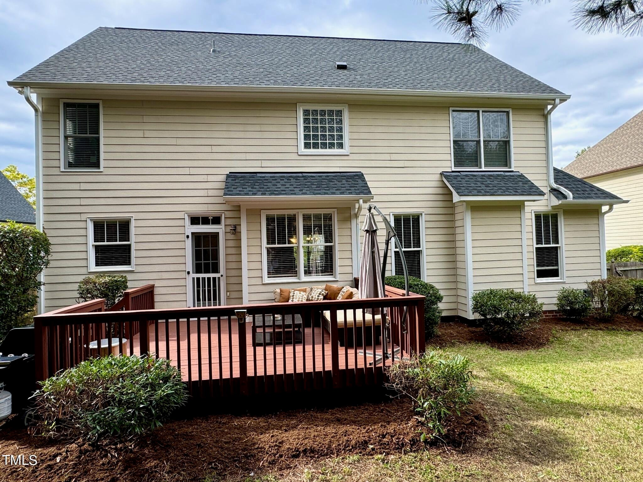 8607 Eagle View Drive, Durham, North Carolina, 27713, United States, 3 Bedrooms Bedrooms, ,3 BathroomsBathrooms,Residential,For Sale,8607 Eagle View Drive,1625950