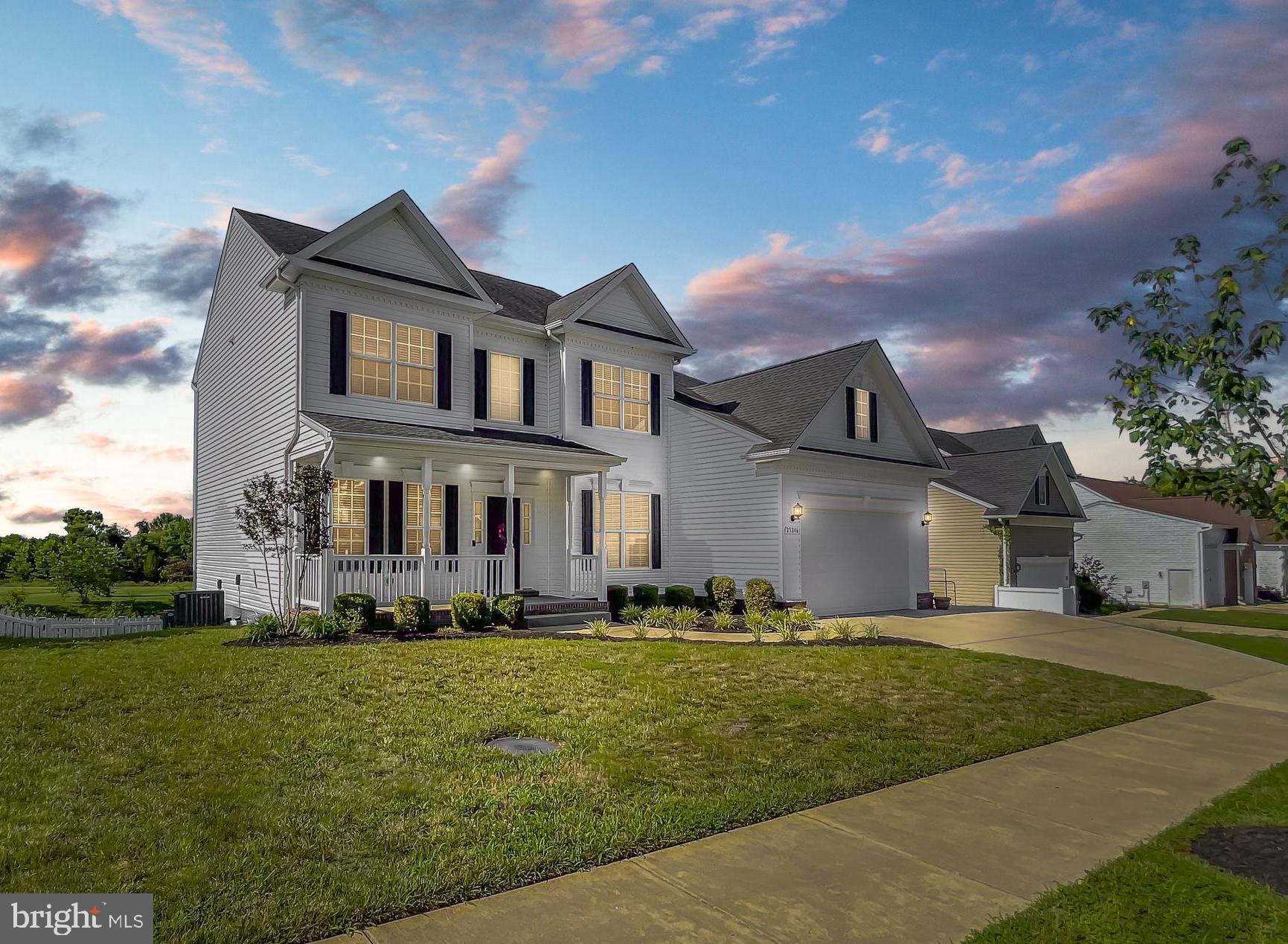 Leonardtown, Maryland, 20650, United States, 5 Bedrooms Bedrooms, ,4 BathroomsBathrooms,Residential,For Sale,1944806