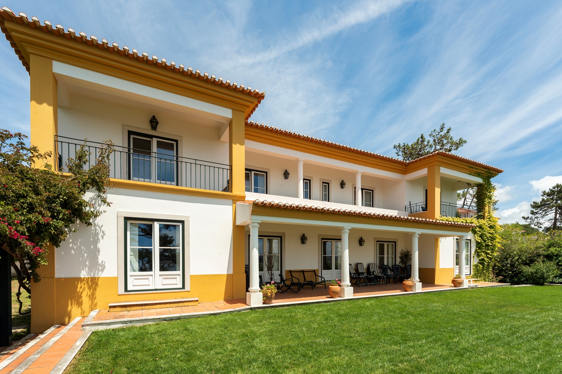  Detached house, 8 bedrooms, for Sale - 物件實景