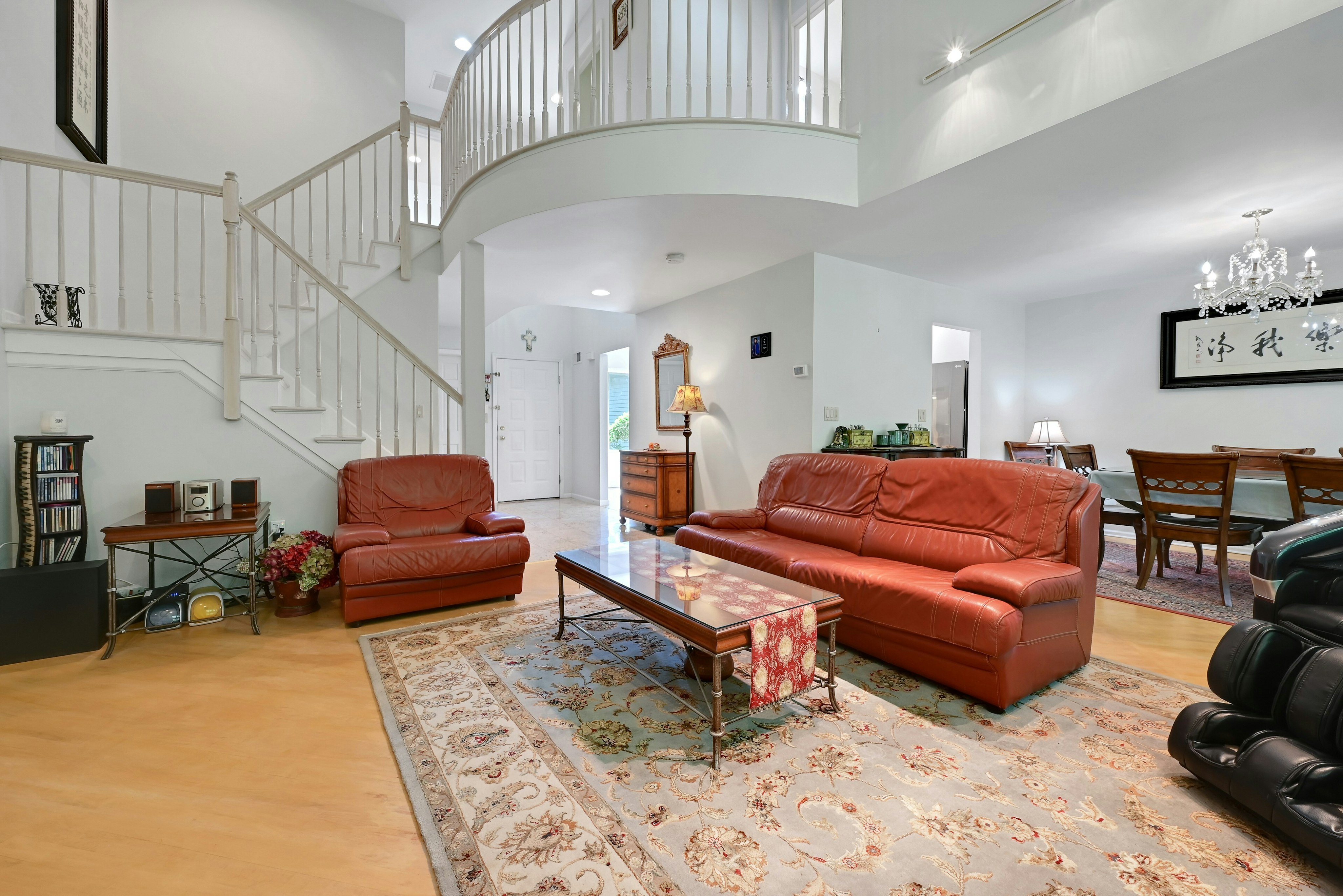  91 Old Tappan Road, Old Tappan, NJ 07675 - 物件實景