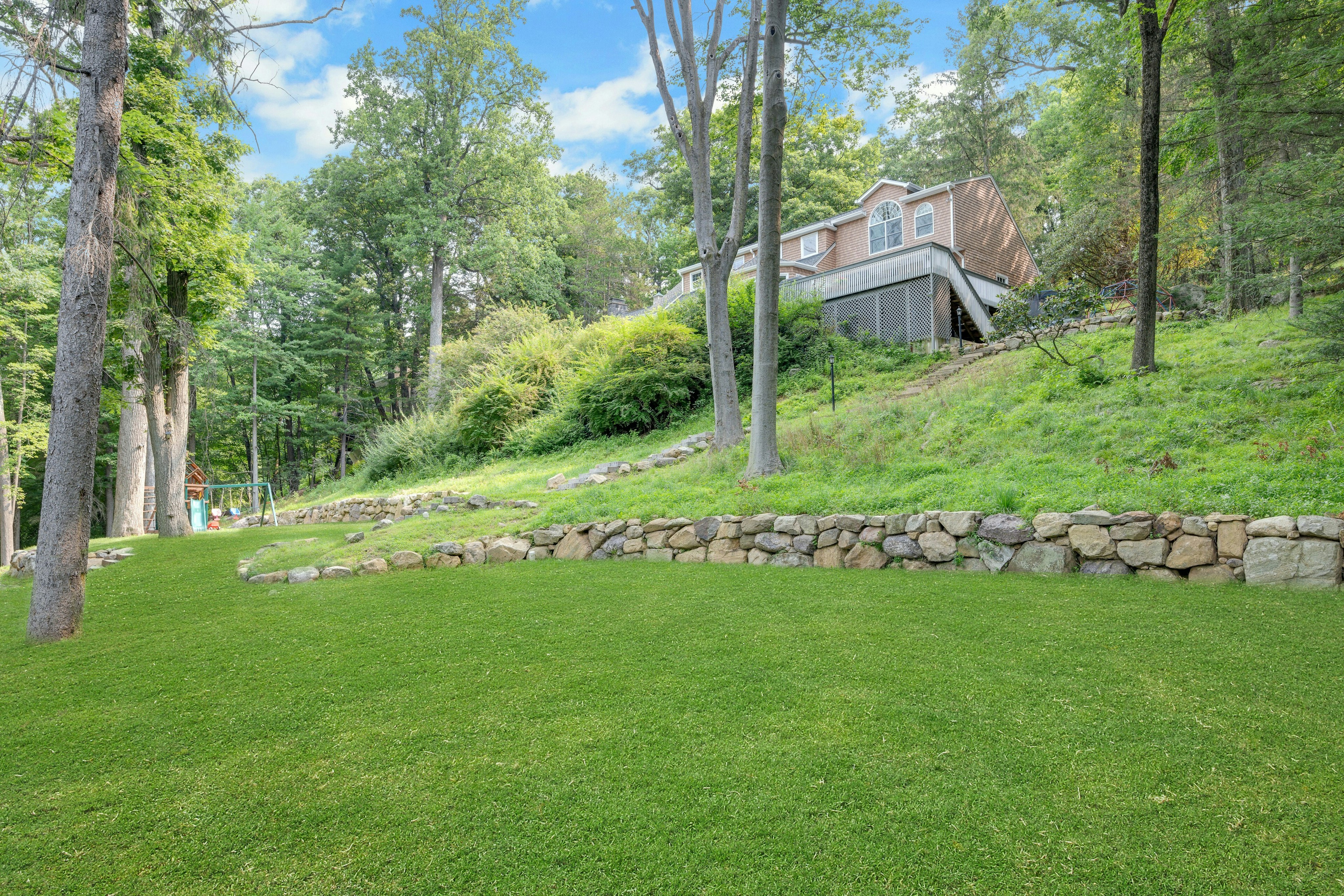  10 Brush Hill Road, Kinnelon, NJ 07405 - 物件實景