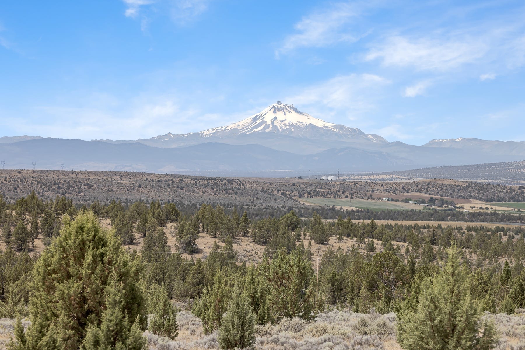  5101 SE Dixon Drive Madras, OR 97741 - 物件實景
