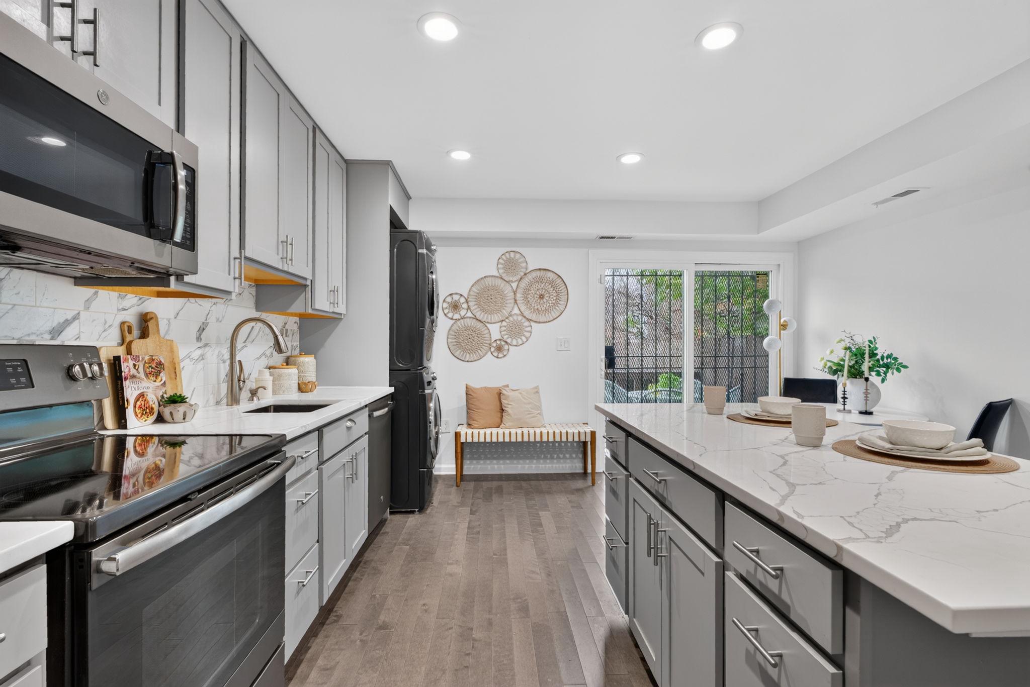  606 Newton Place NW, Washington, DC, 20010 - 物件實景