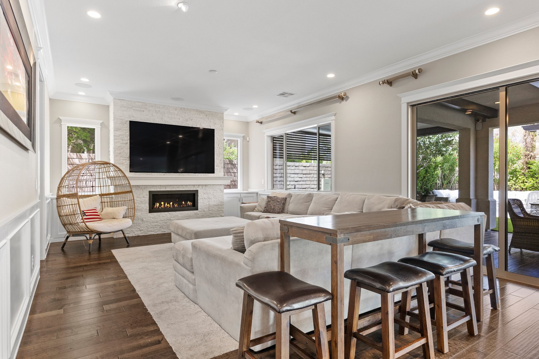  New to Market - 物件實景