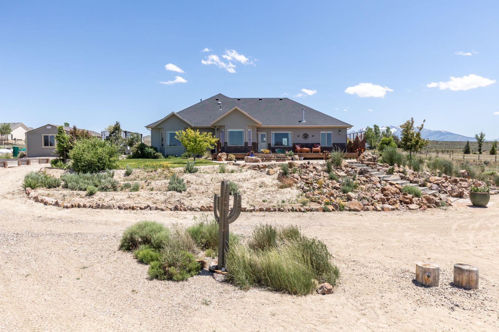 Spring Creek, Nevada, 89815, United States, 3 Bedrooms Bedrooms, ,4 BathroomsBathrooms,Residential,For Sale,1857706