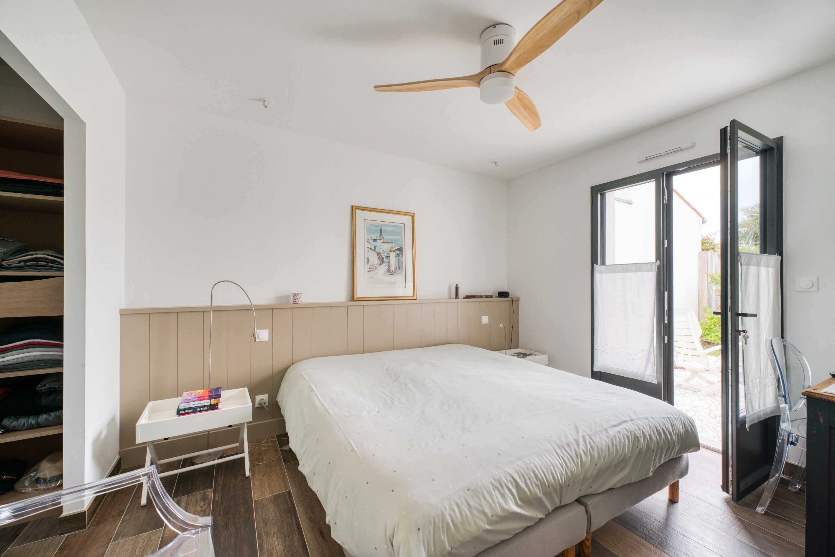  Île de Ré - Le Bois Plage en Ré - Family house with swimming pool - 物件實景