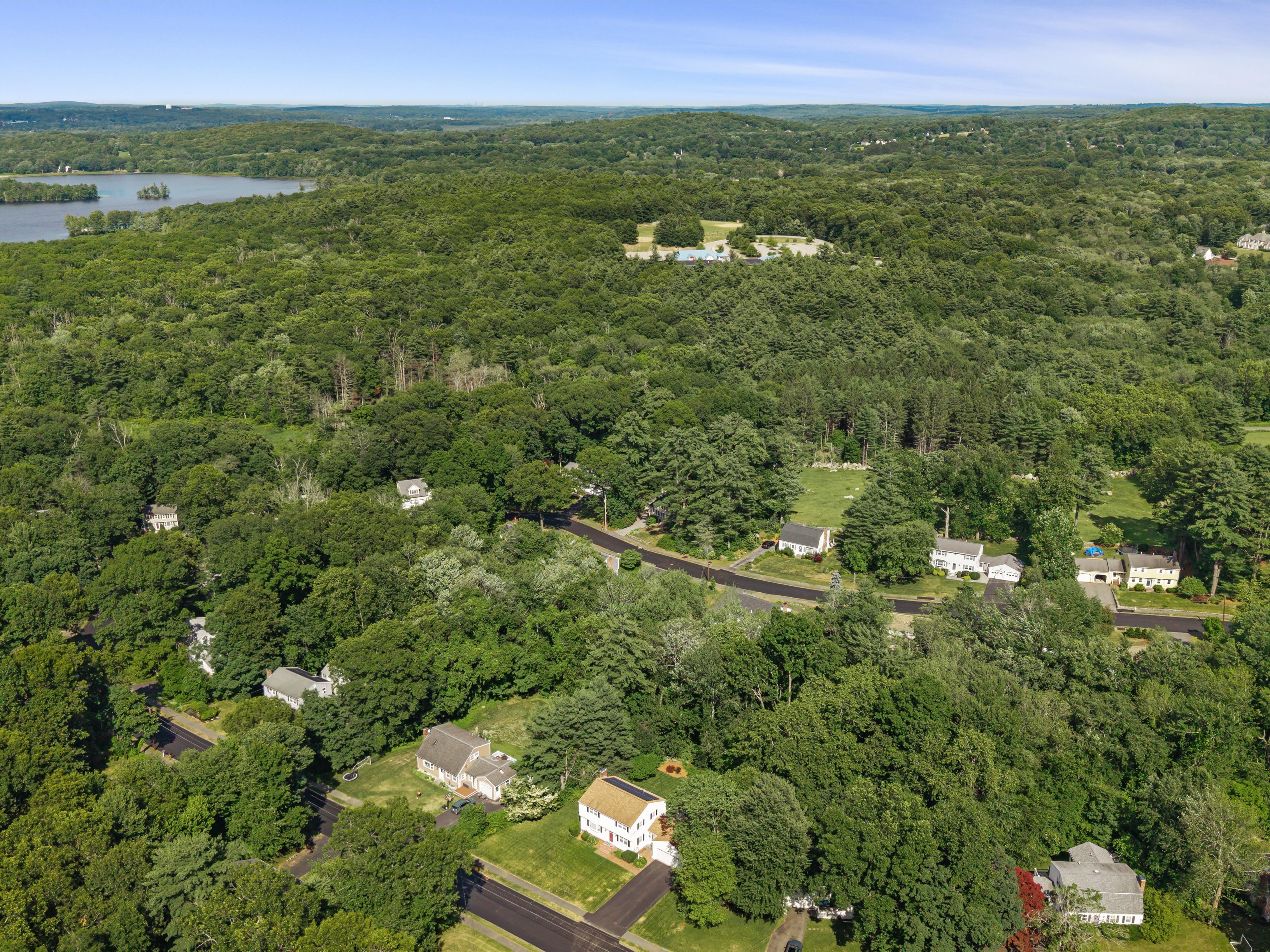  9 Carolyn Drive, Westborough, MA 01581 - 物件實景