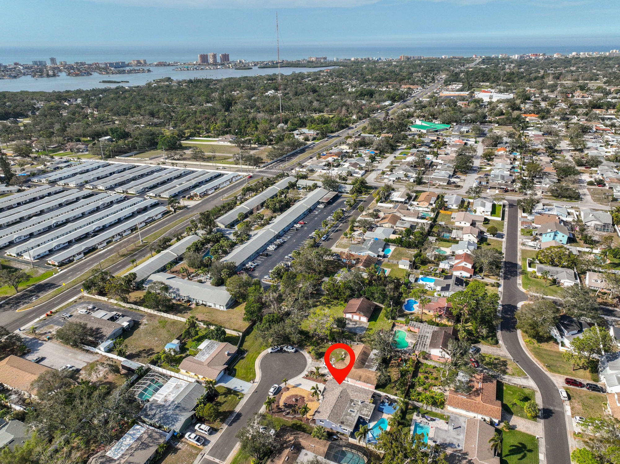 Seminole, Florida, 33772, United States, 4 Bedrooms Bedrooms, ,2 BathroomsBathrooms,Residential,For Sale,2013302