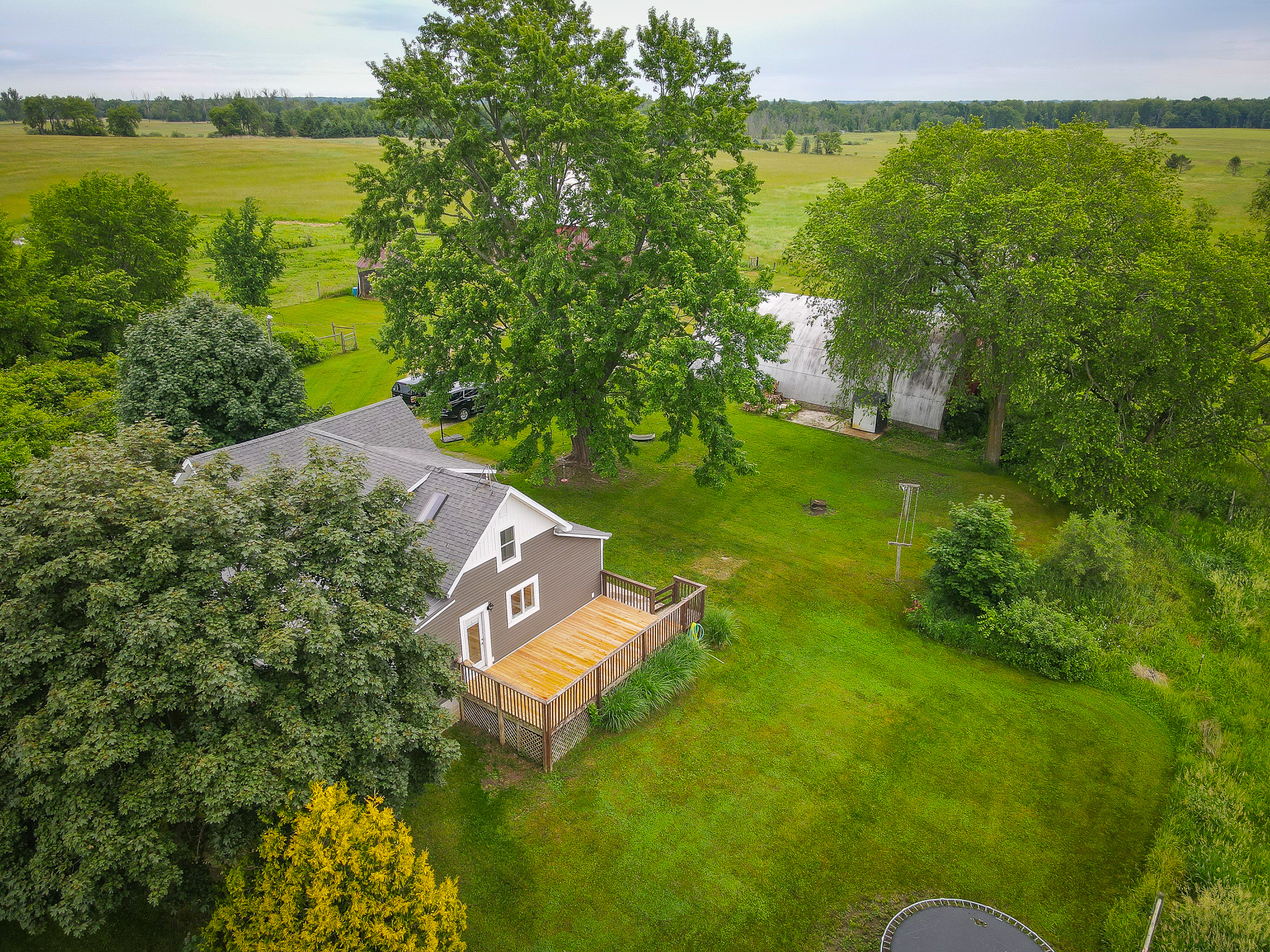 Walkerville, Michigan, 49459, United States, 5 Bedrooms Bedrooms, ,2 BathroomsBathrooms,Residential,For Sale,1942688