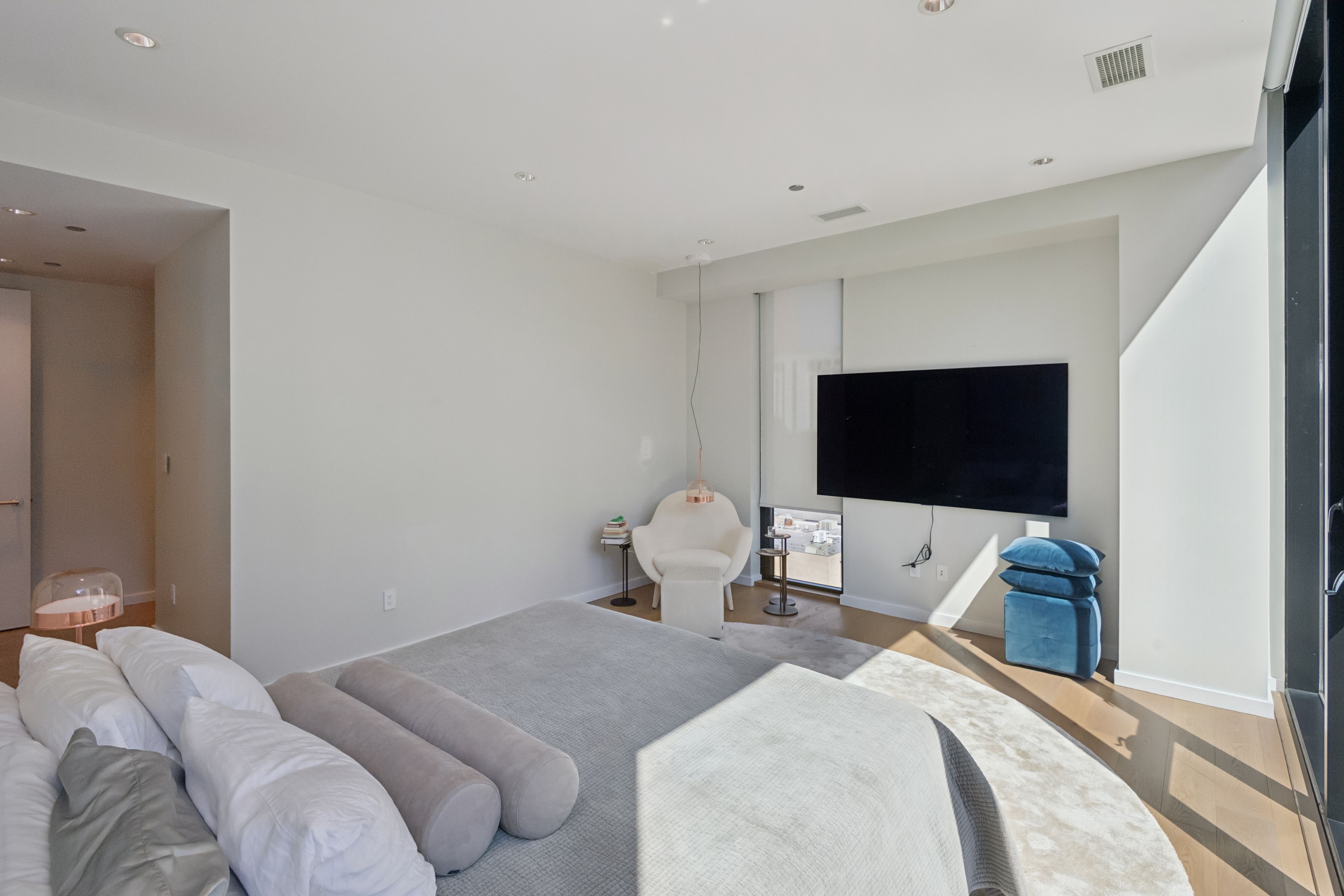  Magnificent Full-floor Residence at the Boutique Building 56 West Huron - 物件實景