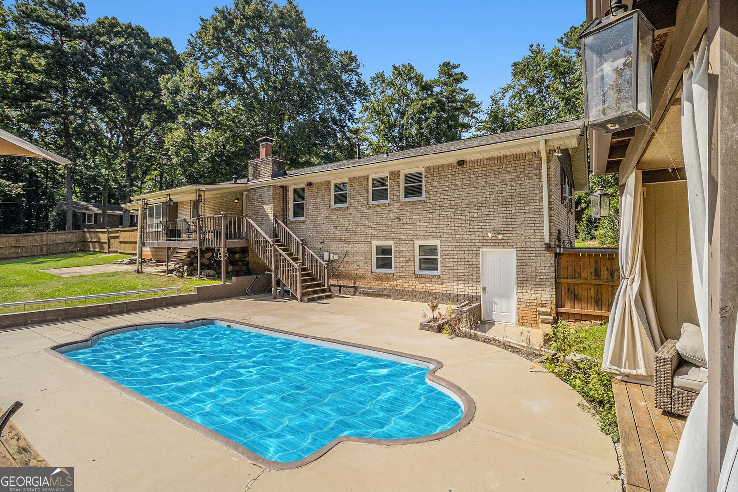 Tucker, Georgia, 30084, United States, 5 Bedrooms Bedrooms, ,3 BathroomsBathrooms,Residential,For Sale,1926716