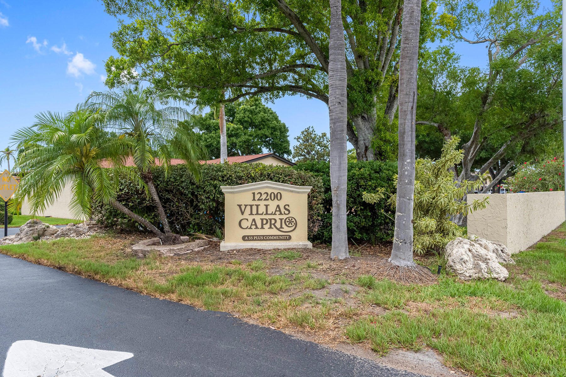  VILLAS CAPRI CONDO - 物件實景
