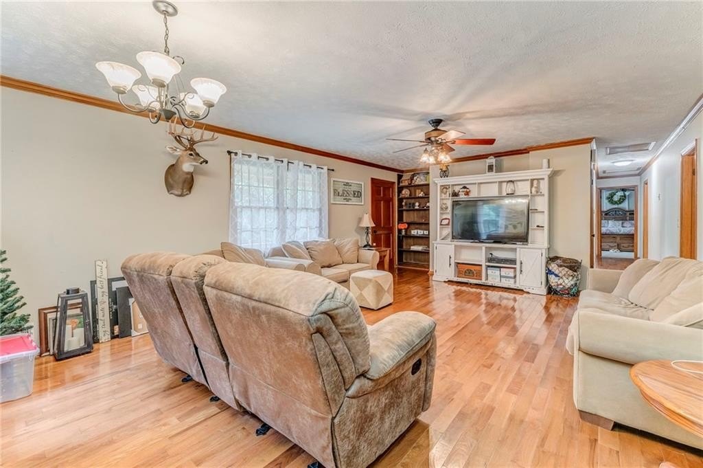 Ball Ground, Georgia, 30107, United States, 3 Bedrooms Bedrooms, ,2 BathroomsBathrooms,Residential,For Sale,1922985