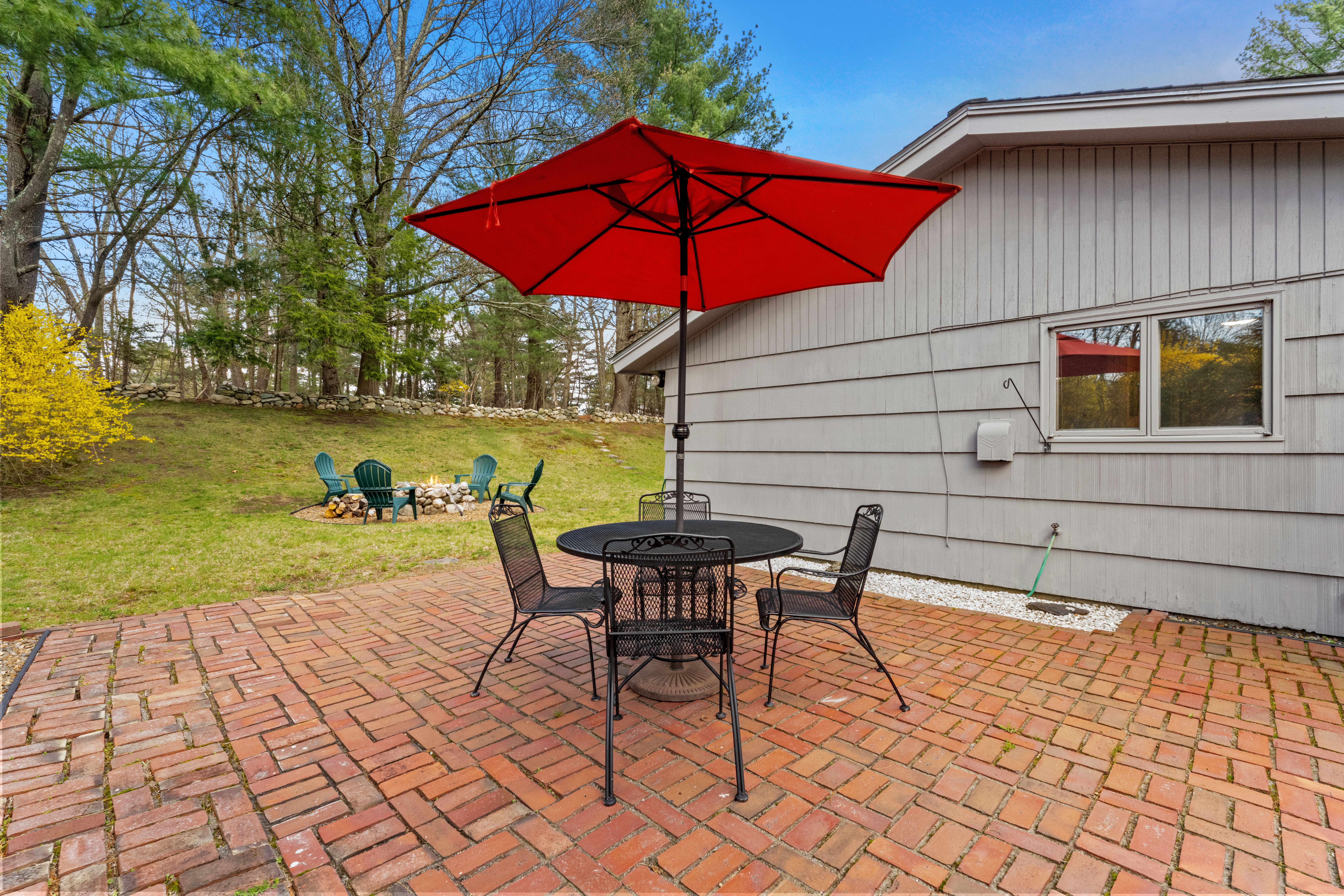  16 Sheffield Road, Framingham, MA 01701 - 物件實景