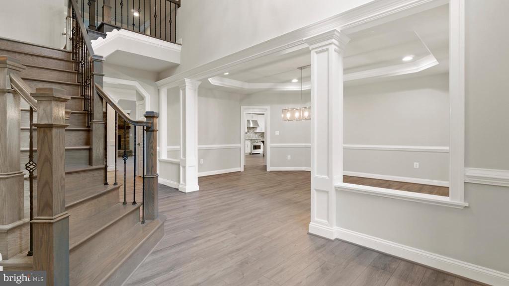 5906 Copper Mill Drive, Fredericksburg, Virginia, 22407, United States, 4 Bedrooms Bedrooms, ,4 BathroomsBathrooms,Residential,For Sale,5906 Copper Mill Drive,1434139