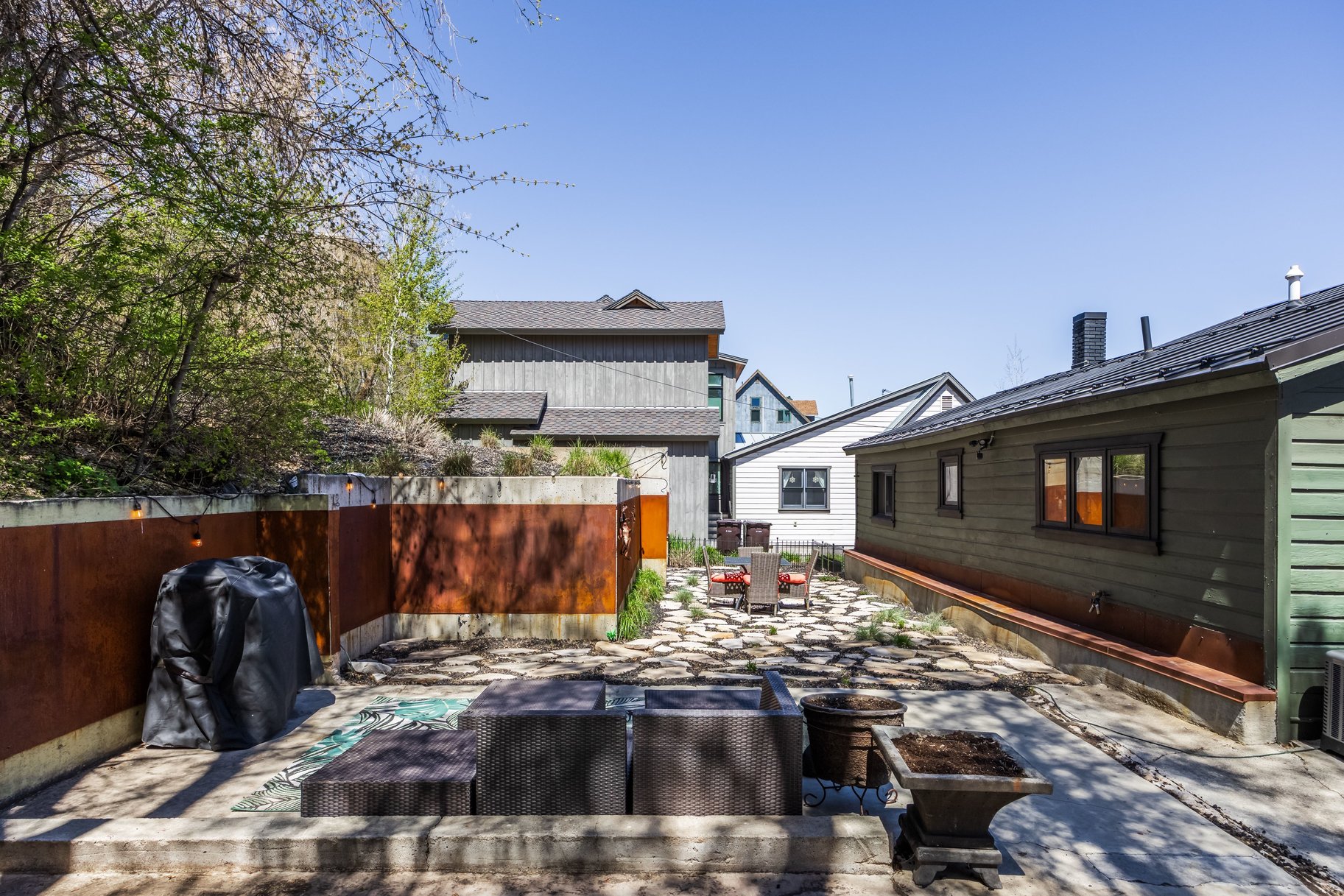  Development Opportunity in Old Town, Park City, UT - 物件實景