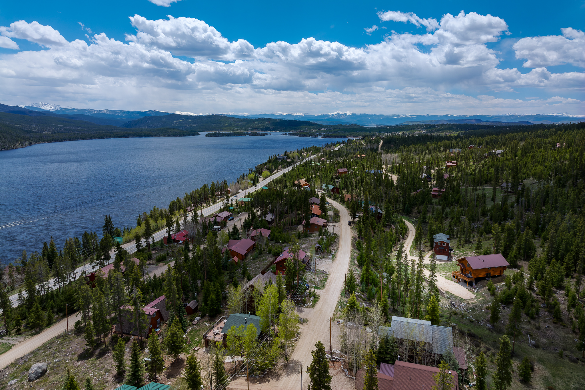  40 Gcr 4694, Grand Lake, CO, 80447 - 物件實景