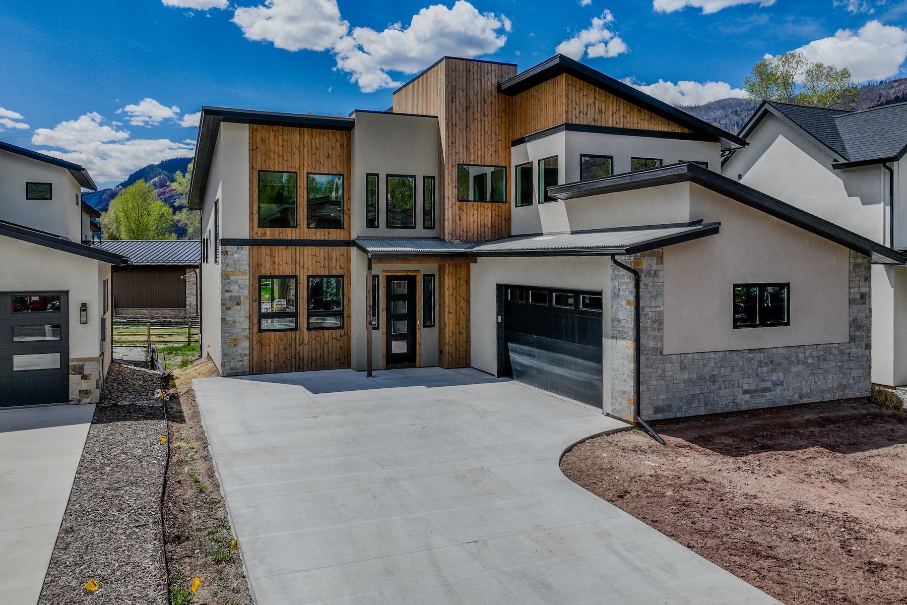  714 Hermosa Meadows Road, Durango, CO 81301 - 物件實景